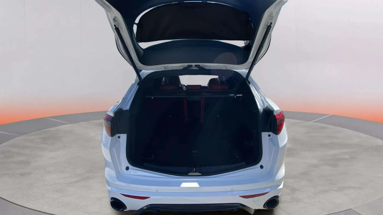 Alfa Romeo Stelvio 2.2 Diésel Veloce Q4 - foto 7