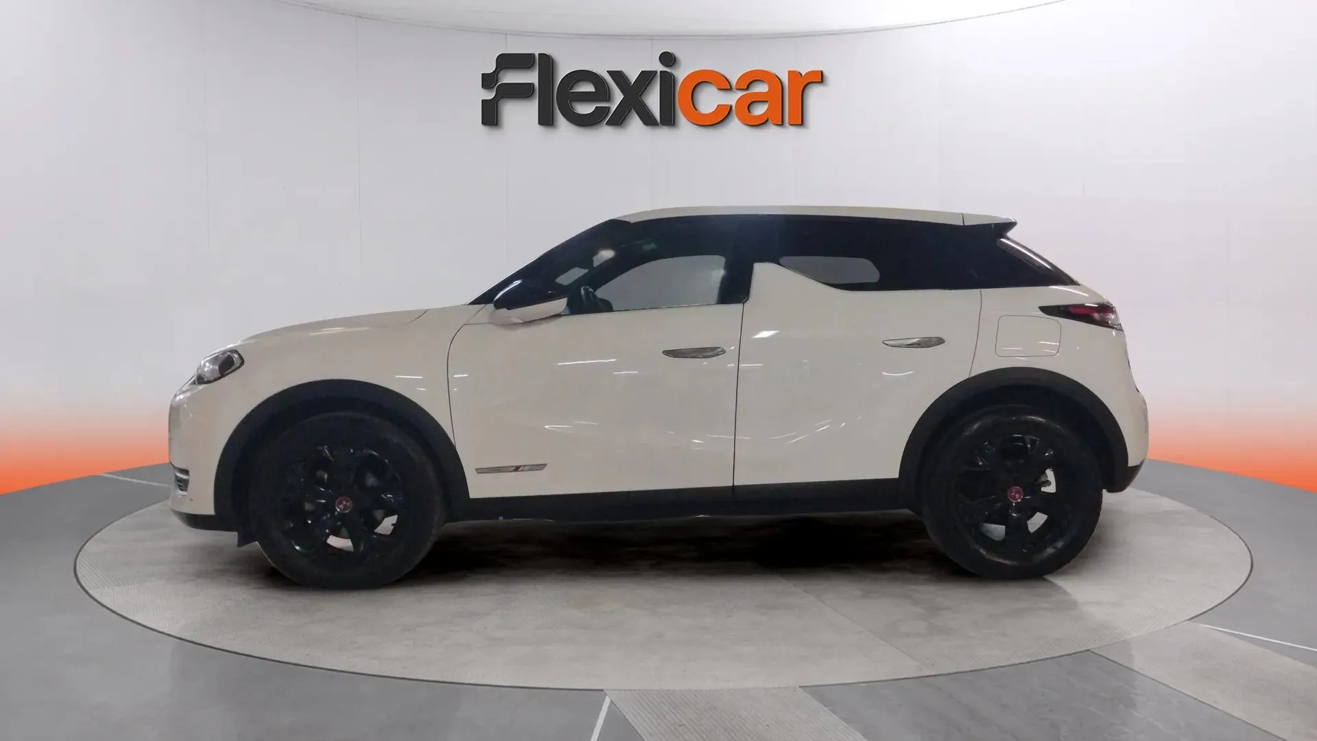 DS DS 3 Crossback PureTech Performance Line - foto 5