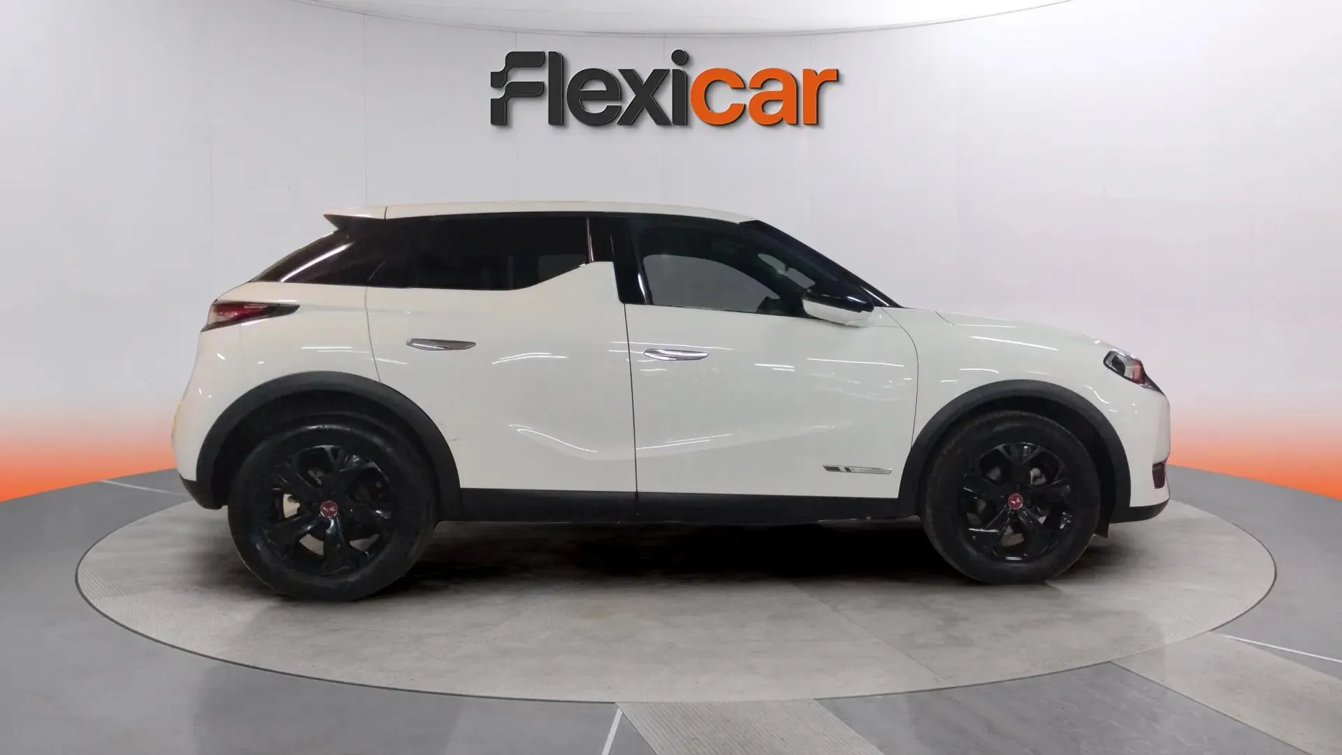 DS DS 3 Crossback PureTech Performance Line - foto 3