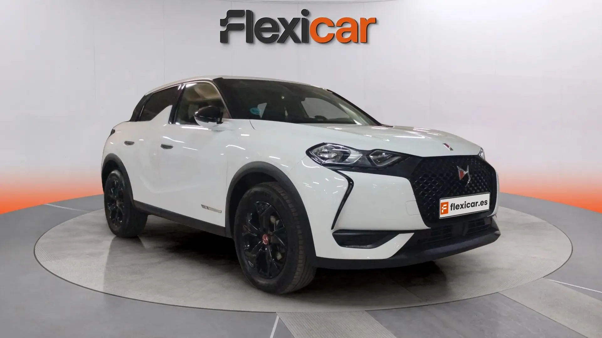 DS DS 3 Crossback PureTech Performance Line