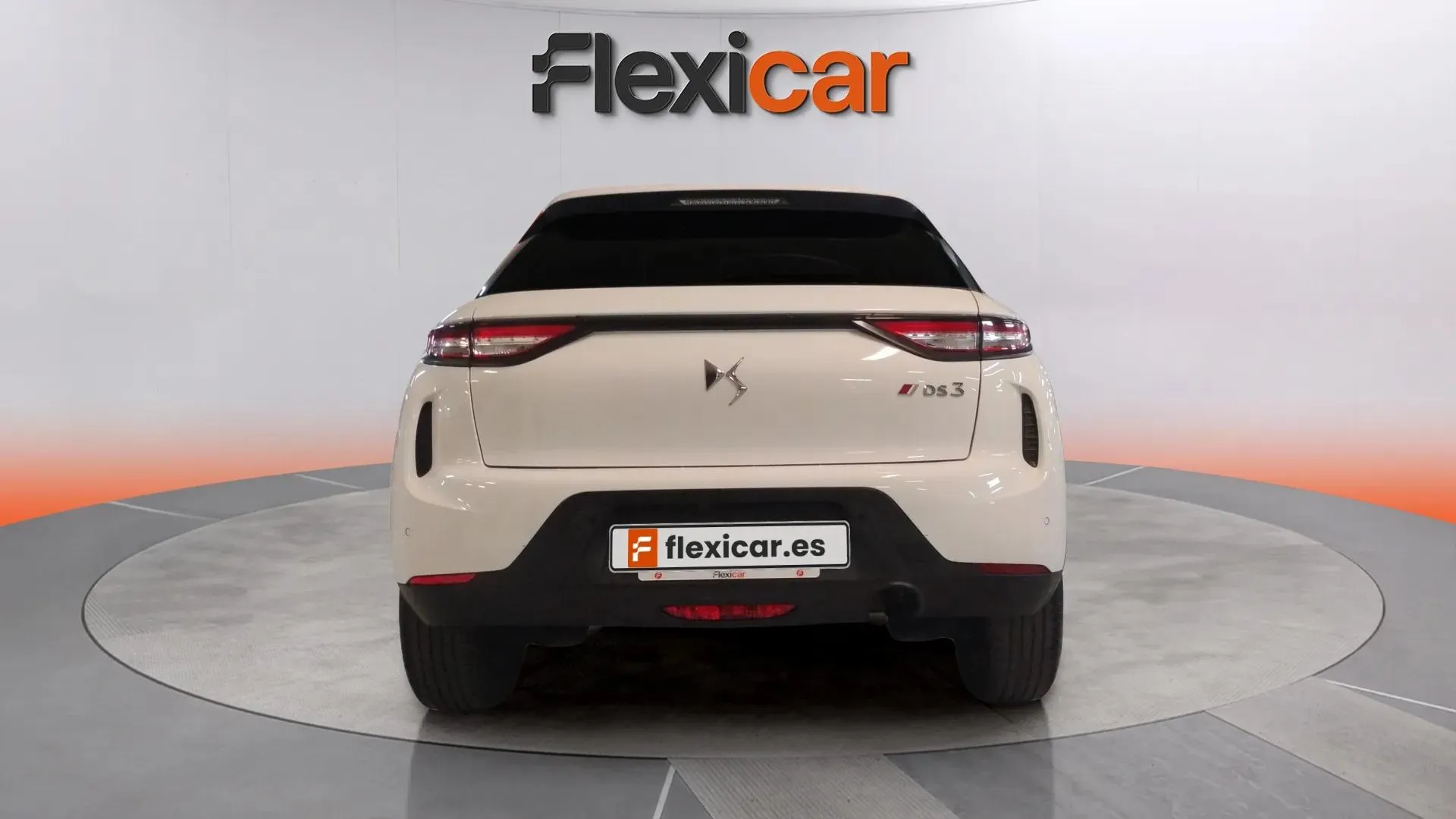 DS DS 3 Crossback PureTech Performance Line - foto 4