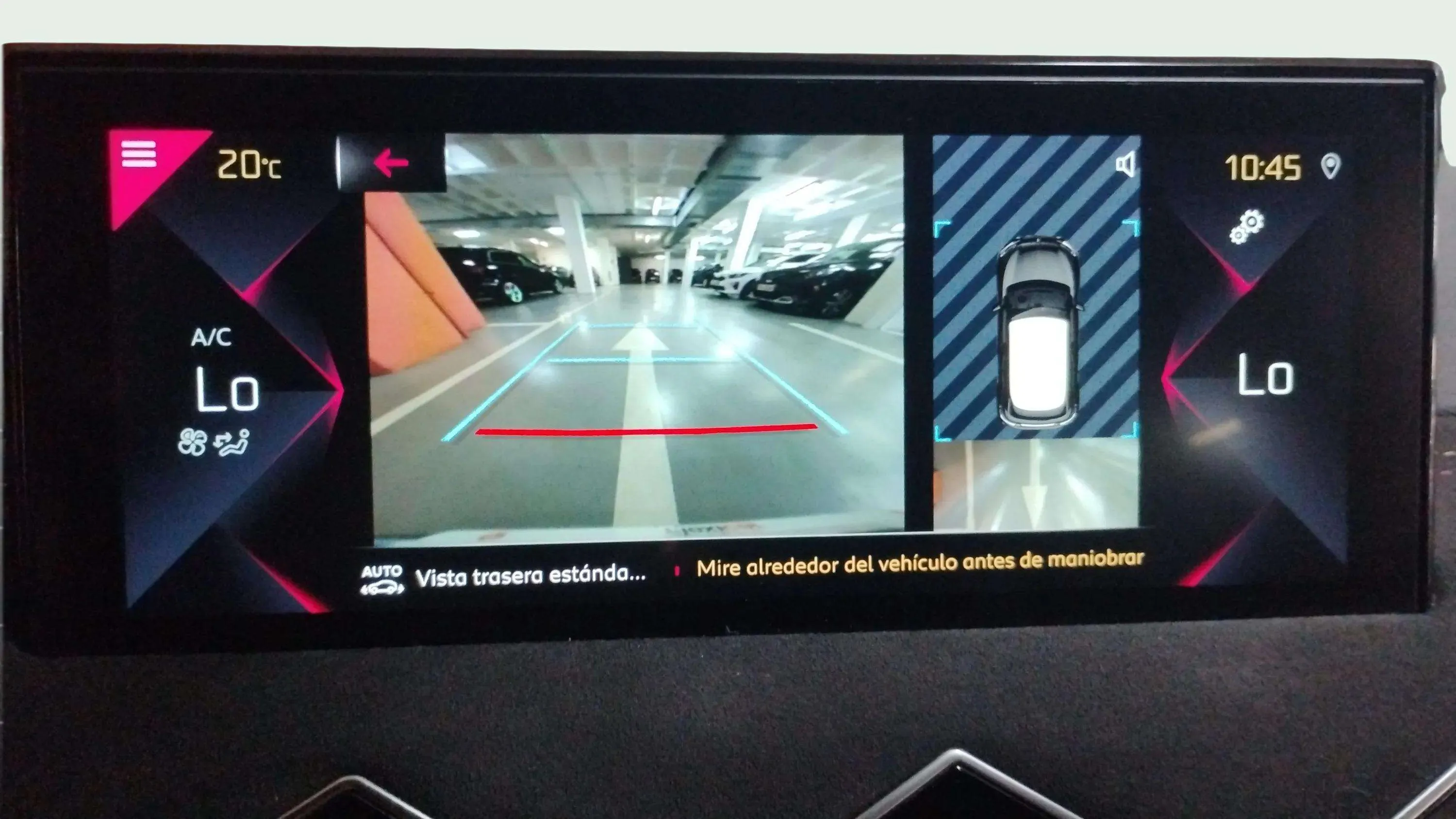 DS DS 3 Crossback PureTech Performance Line - foto 23