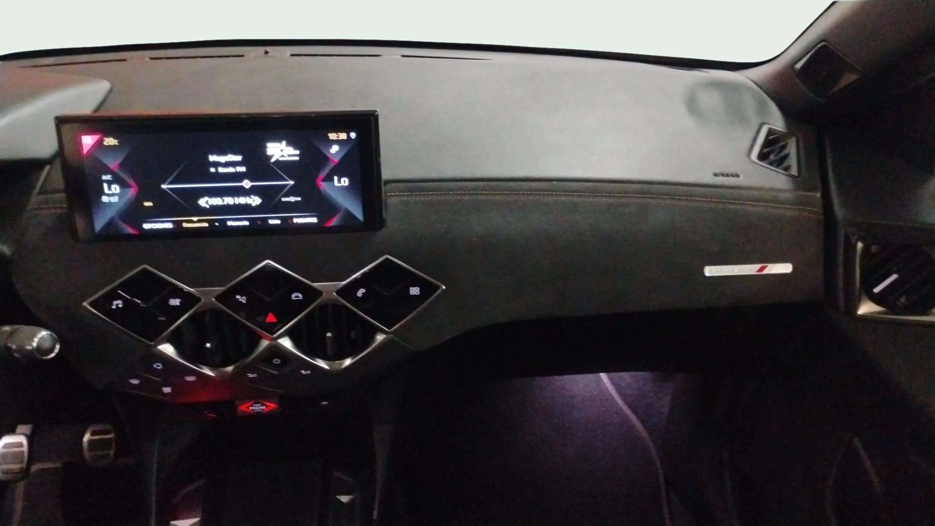 DS DS 3 Crossback PureTech Performance Line - foto 7