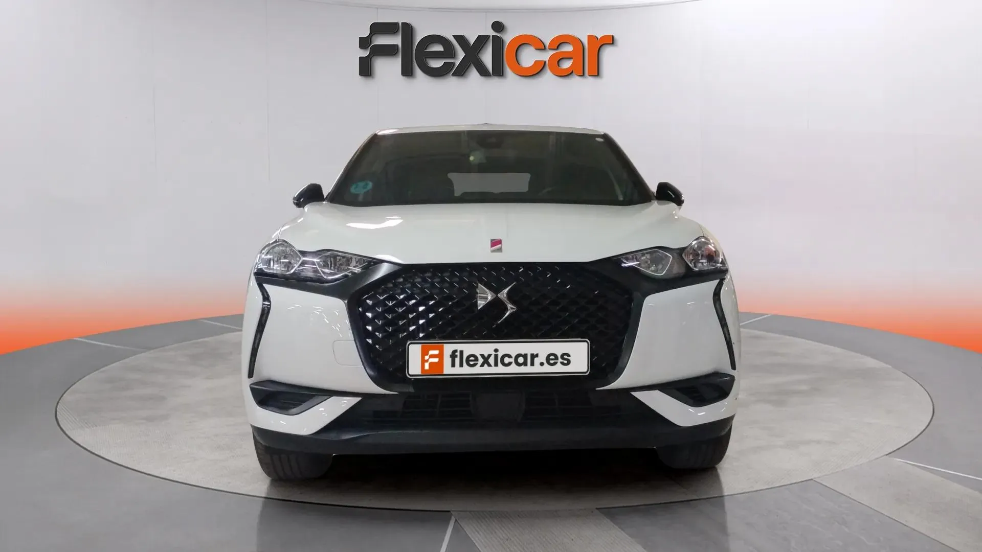 DS DS 3 Crossback PureTech Performance Line - foto 2