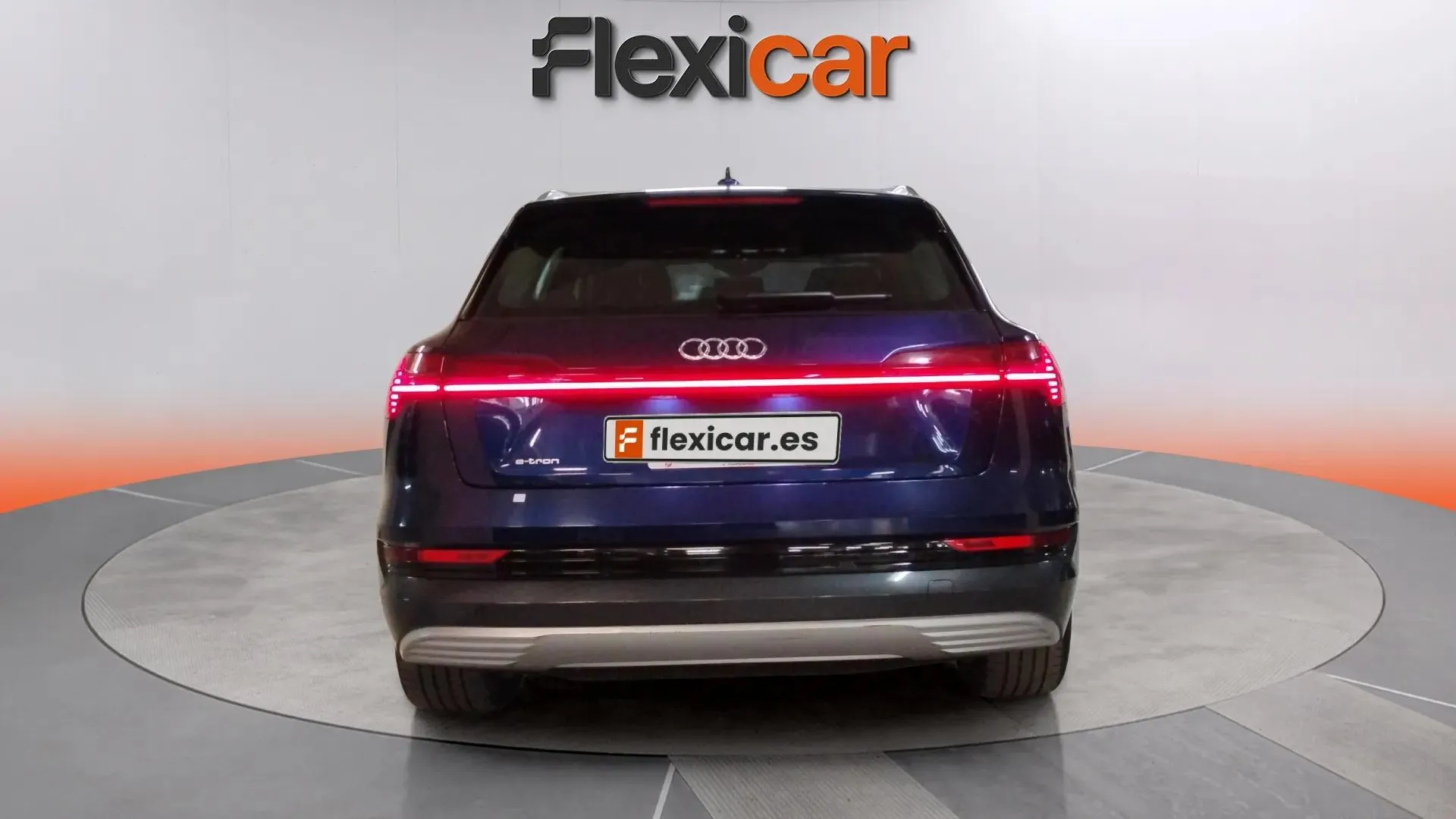 Audi e-tron 55 quattro - foto 4
