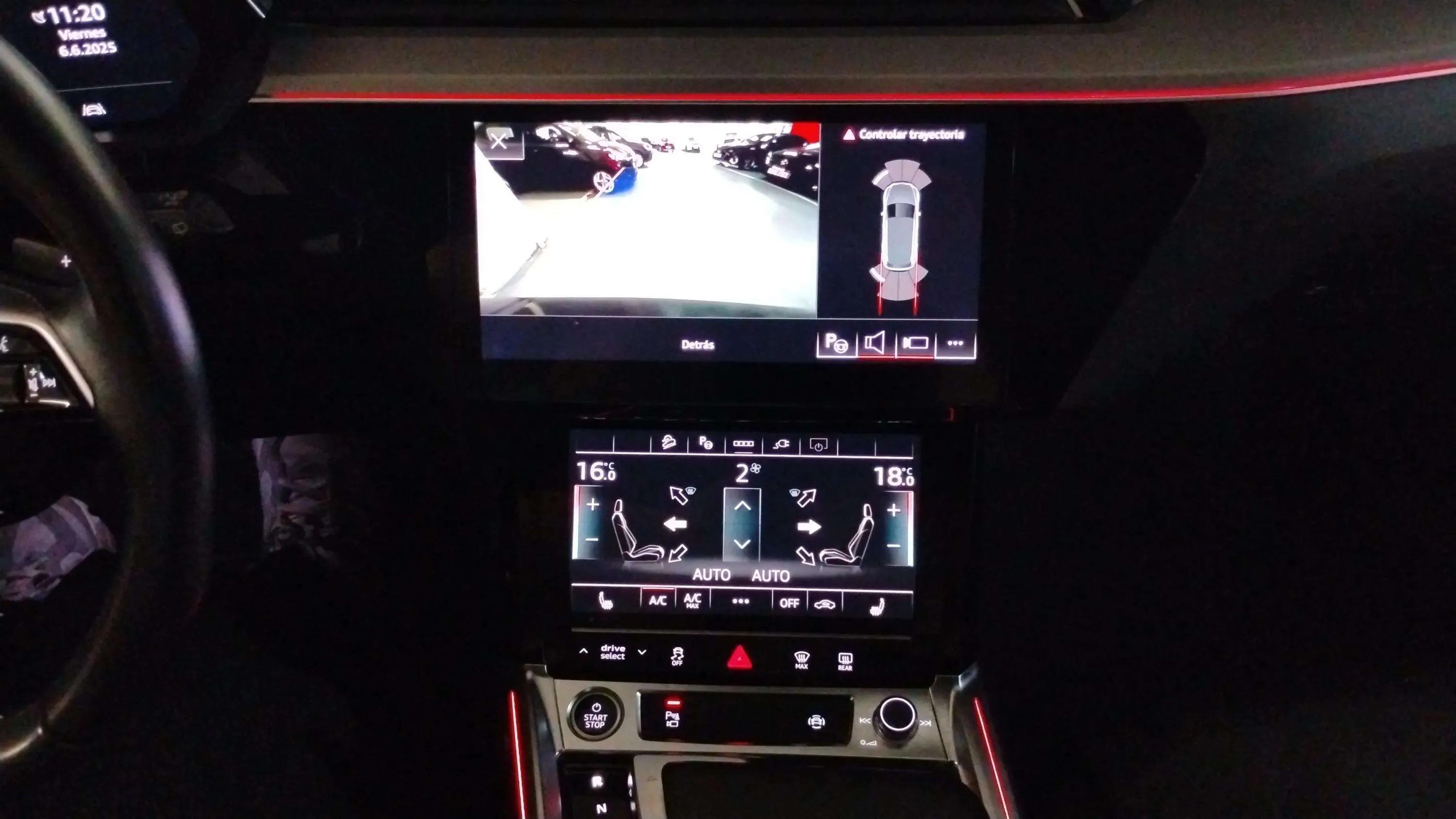 Audi e-tron 55 quattro - foto 11