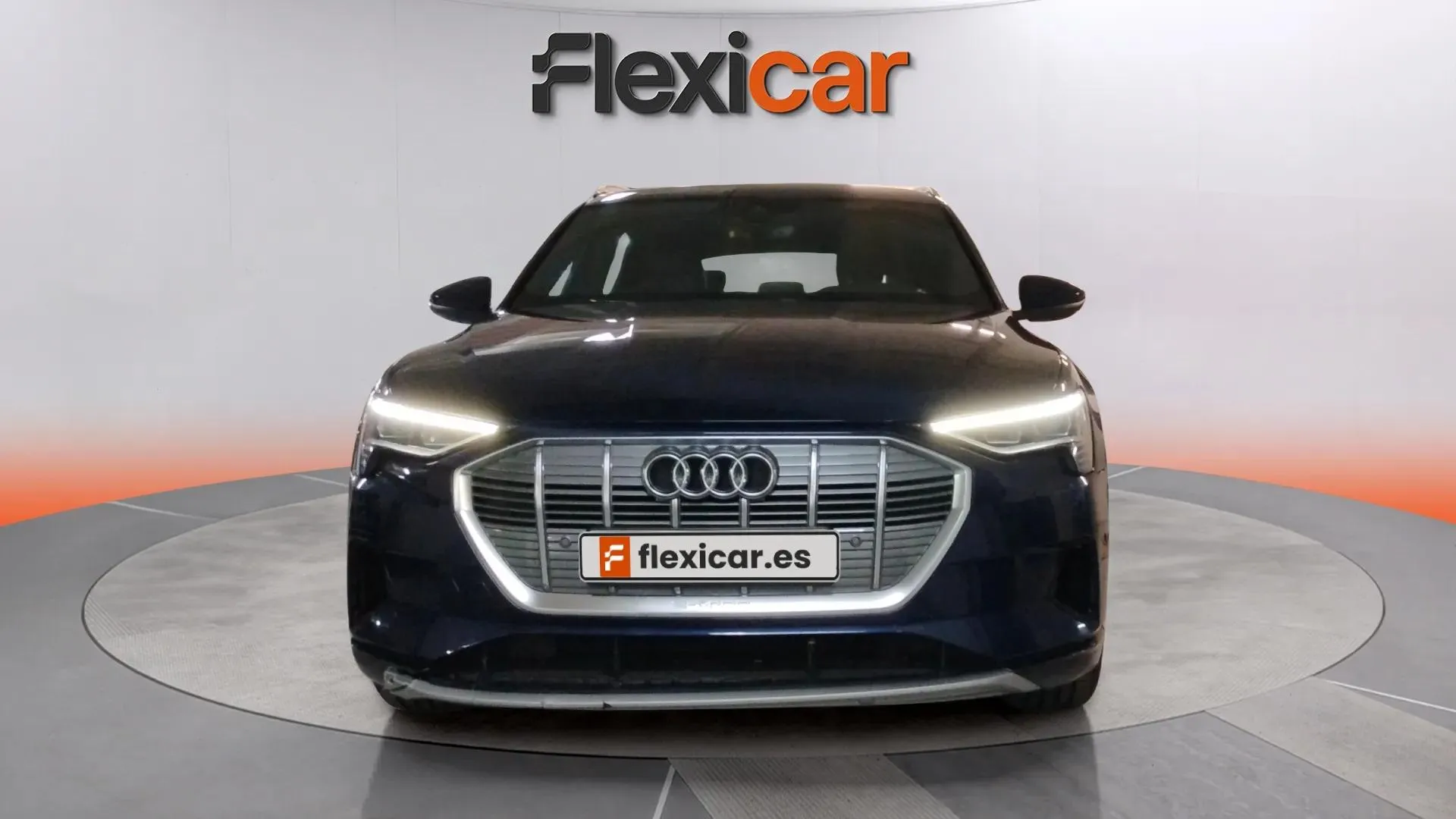 Audi e-tron 55 quattro - foto 2