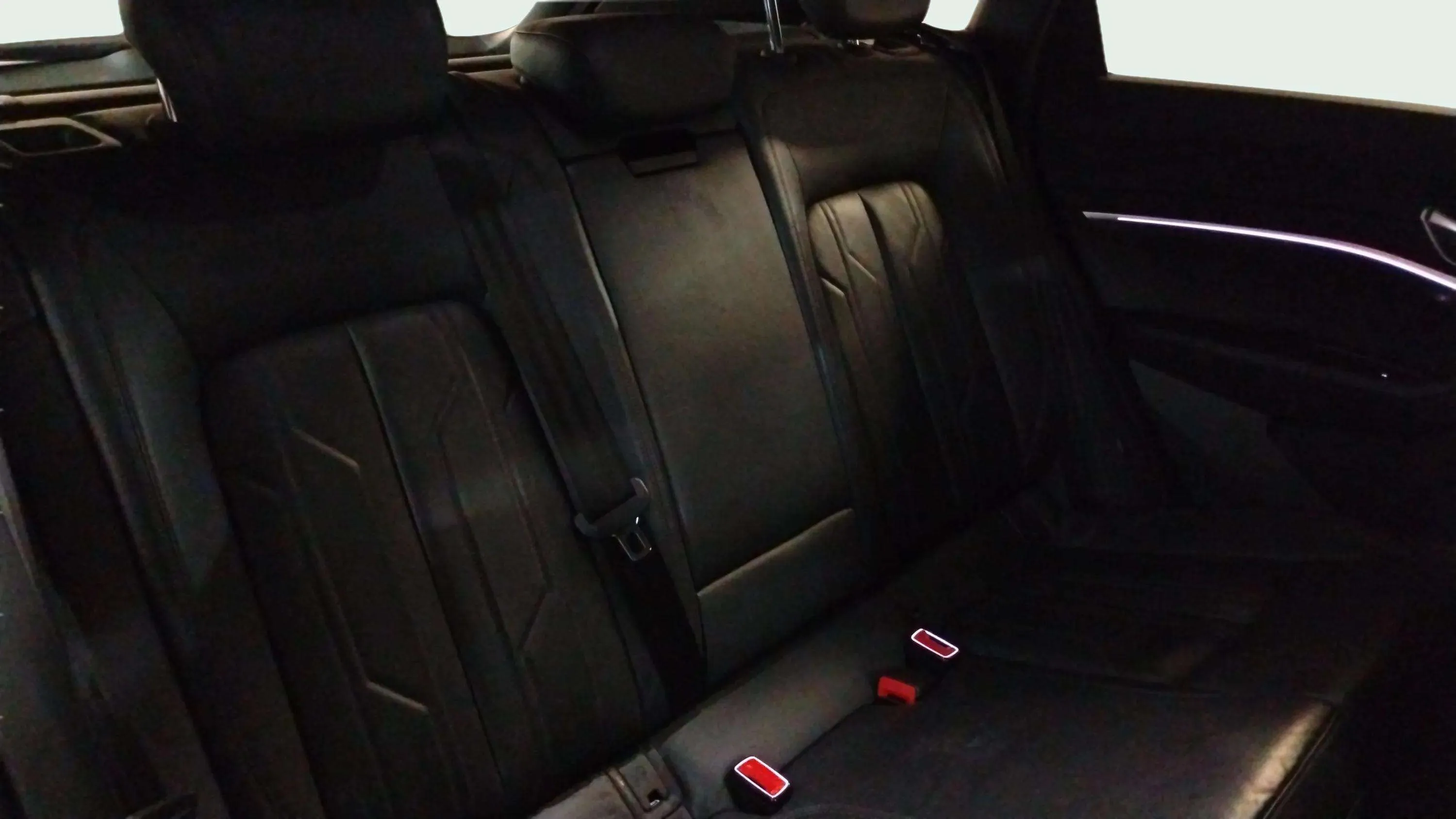 Audi e-tron 55 quattro - foto 15