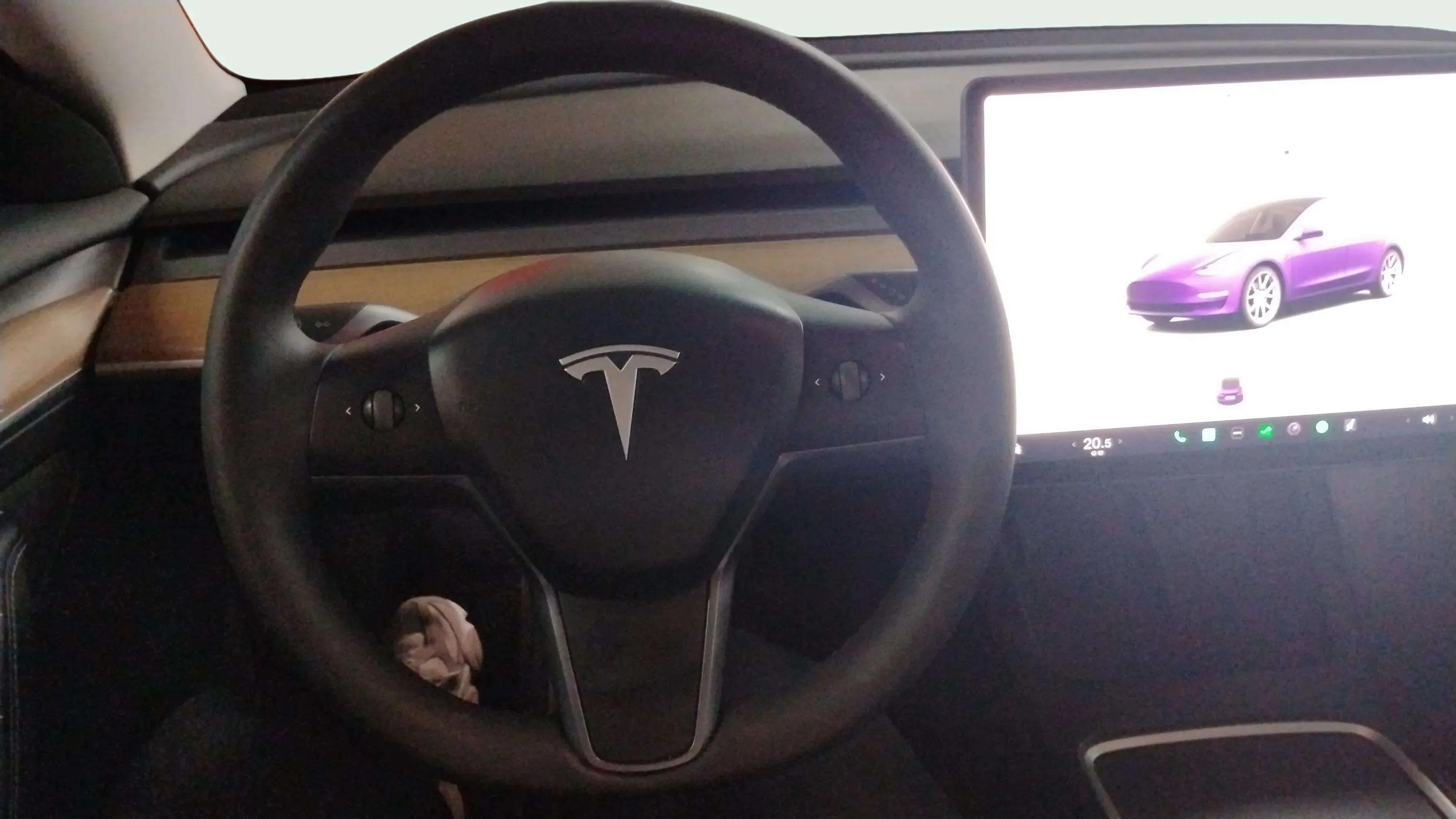 Tesla Model 3 RWD - foto 7