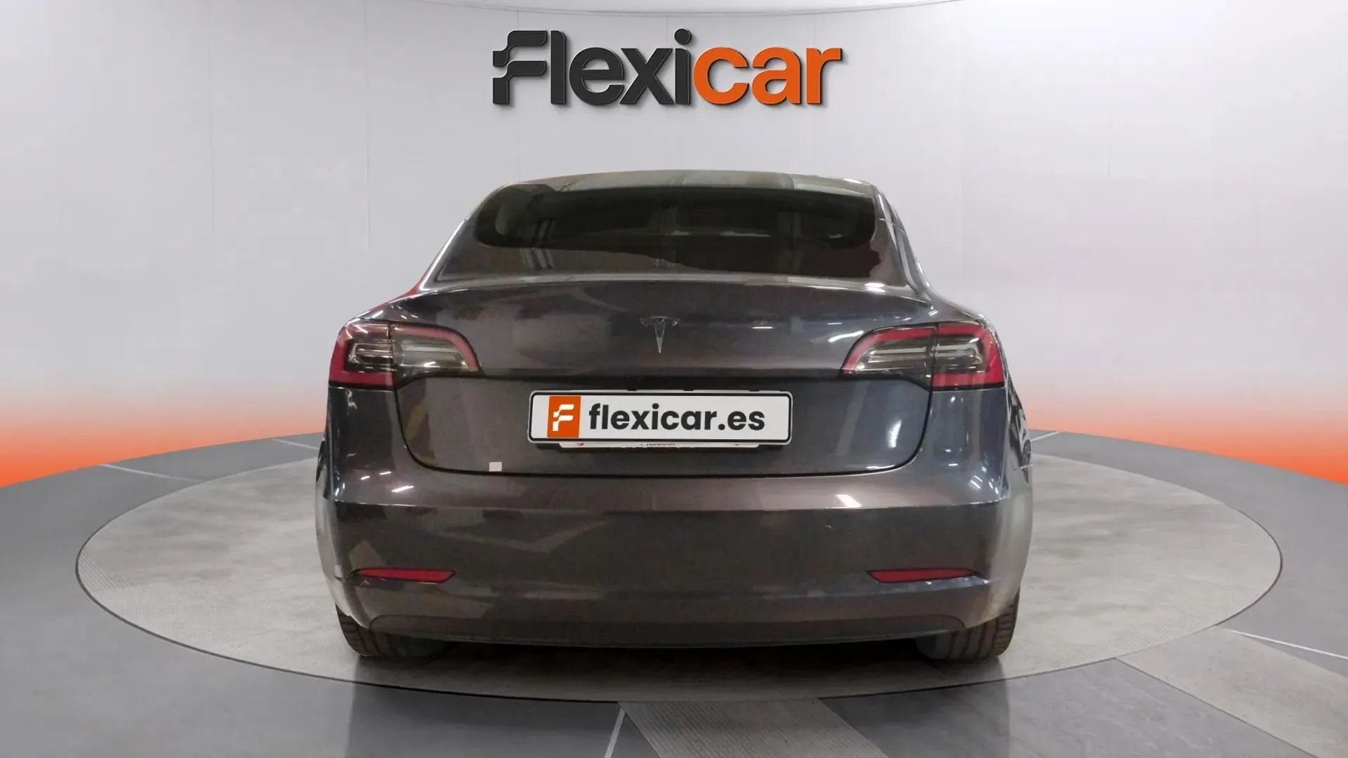 Tesla Model 3 RWD - foto 4