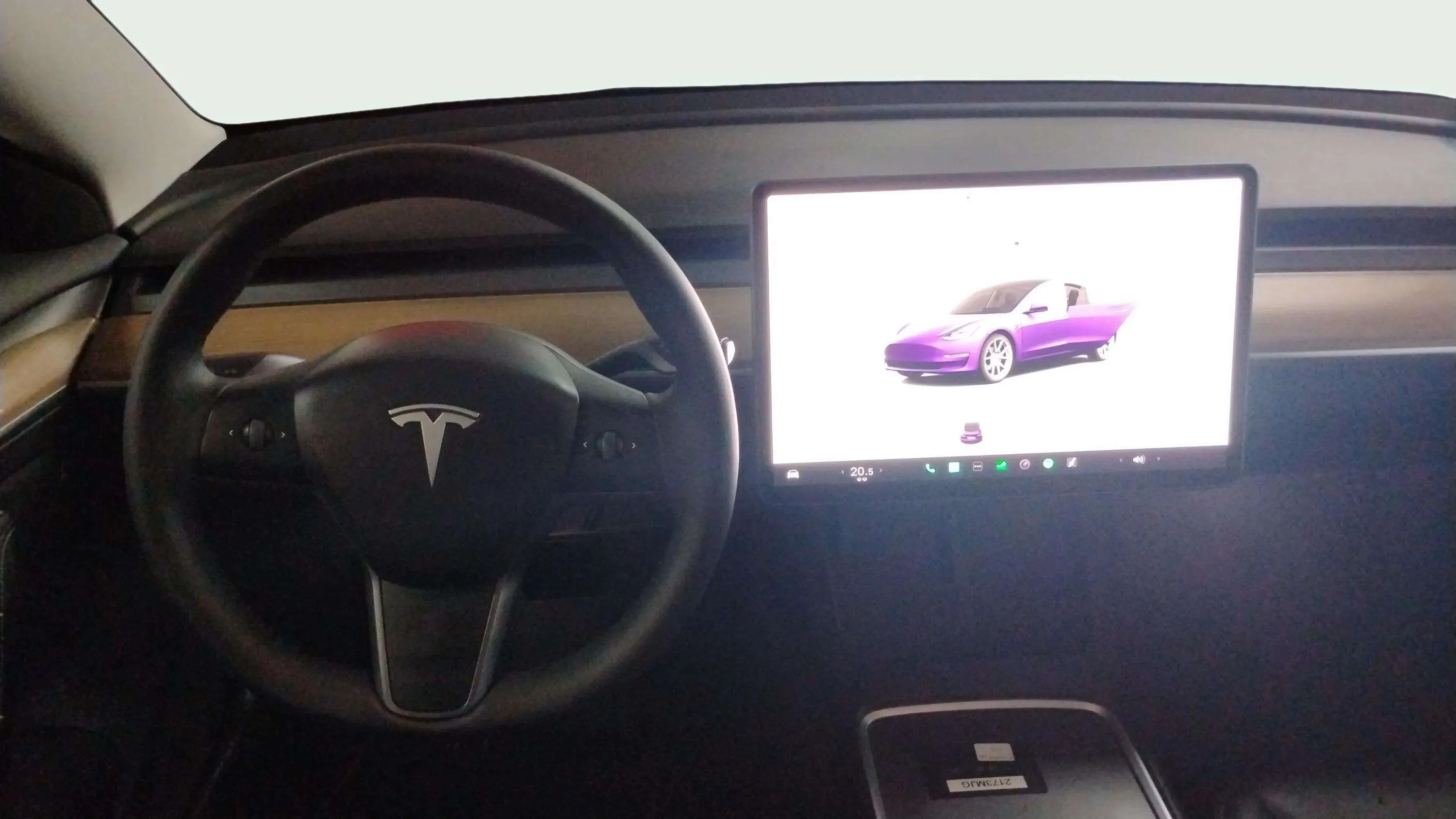 Tesla Model 3 RWD - foto 6