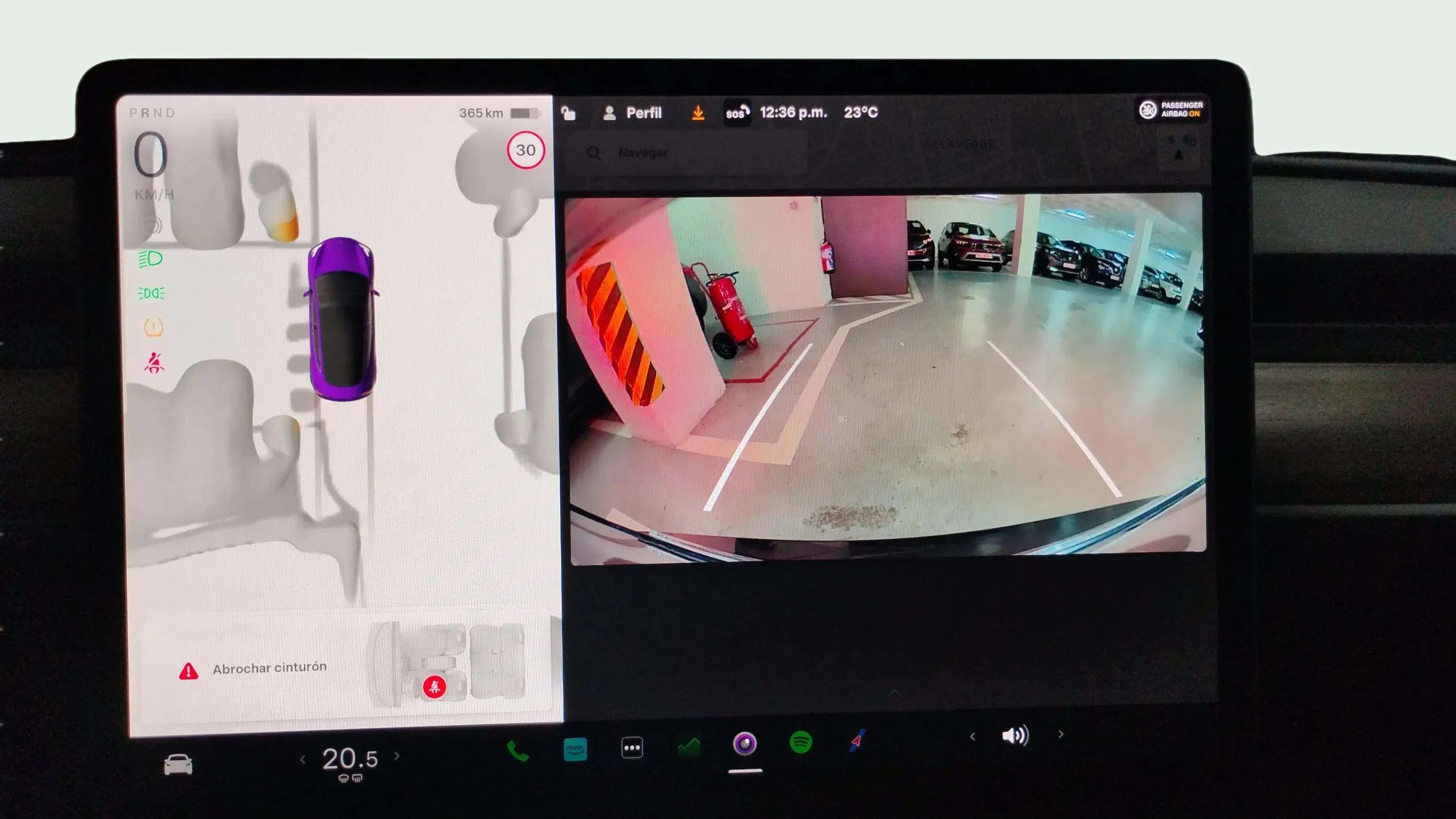 Tesla Model 3 RWD - foto 20