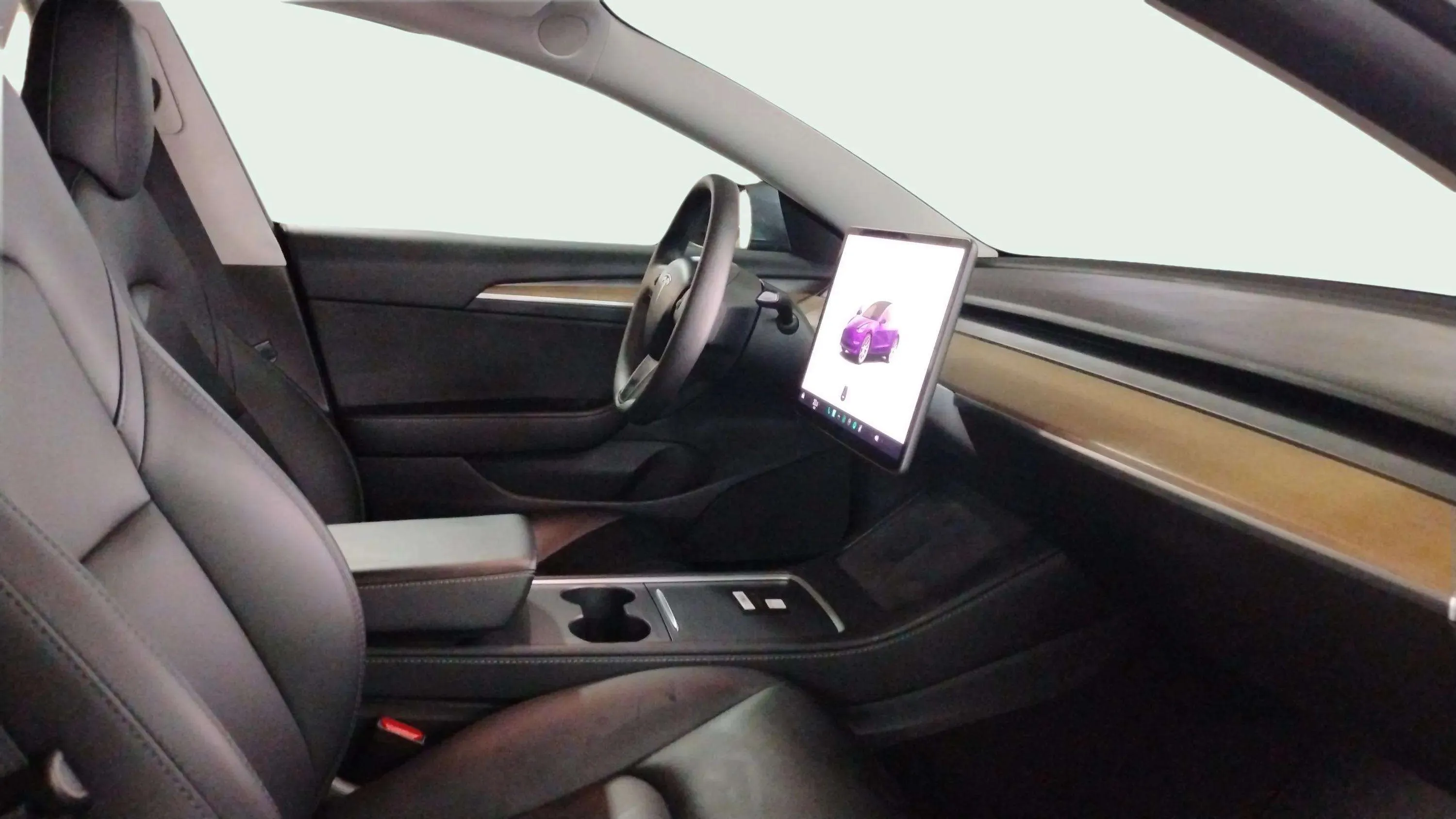 Tesla Model 3 RWD - foto 10