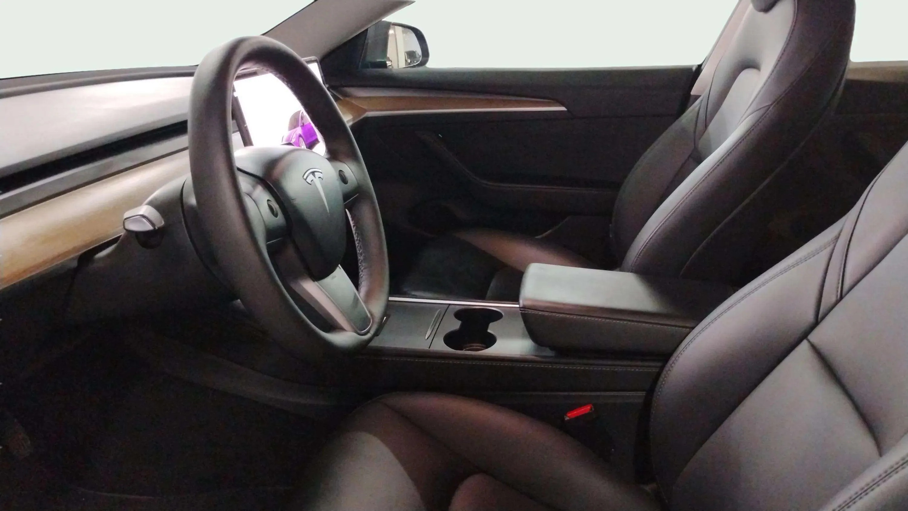 Tesla Model 3 RWD - foto 8