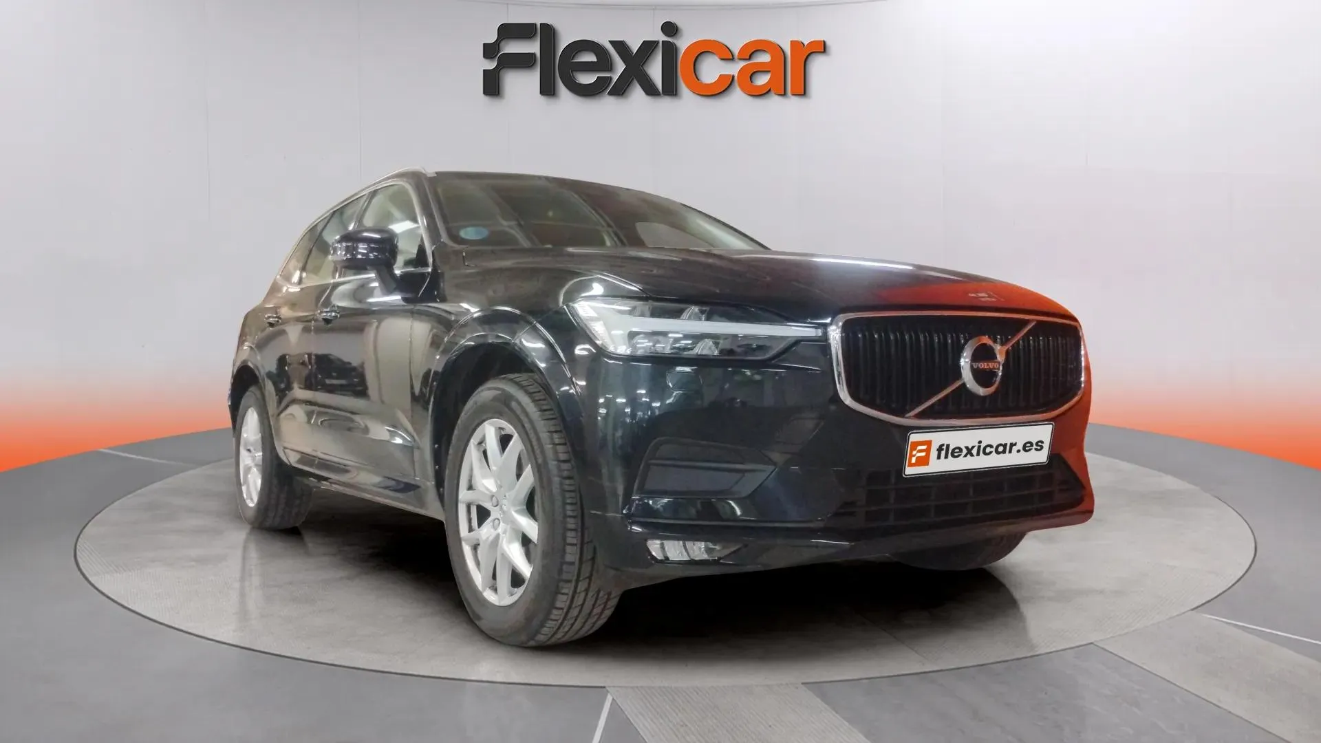Volvo XC60 2.0 B4 D AWD Business Plus