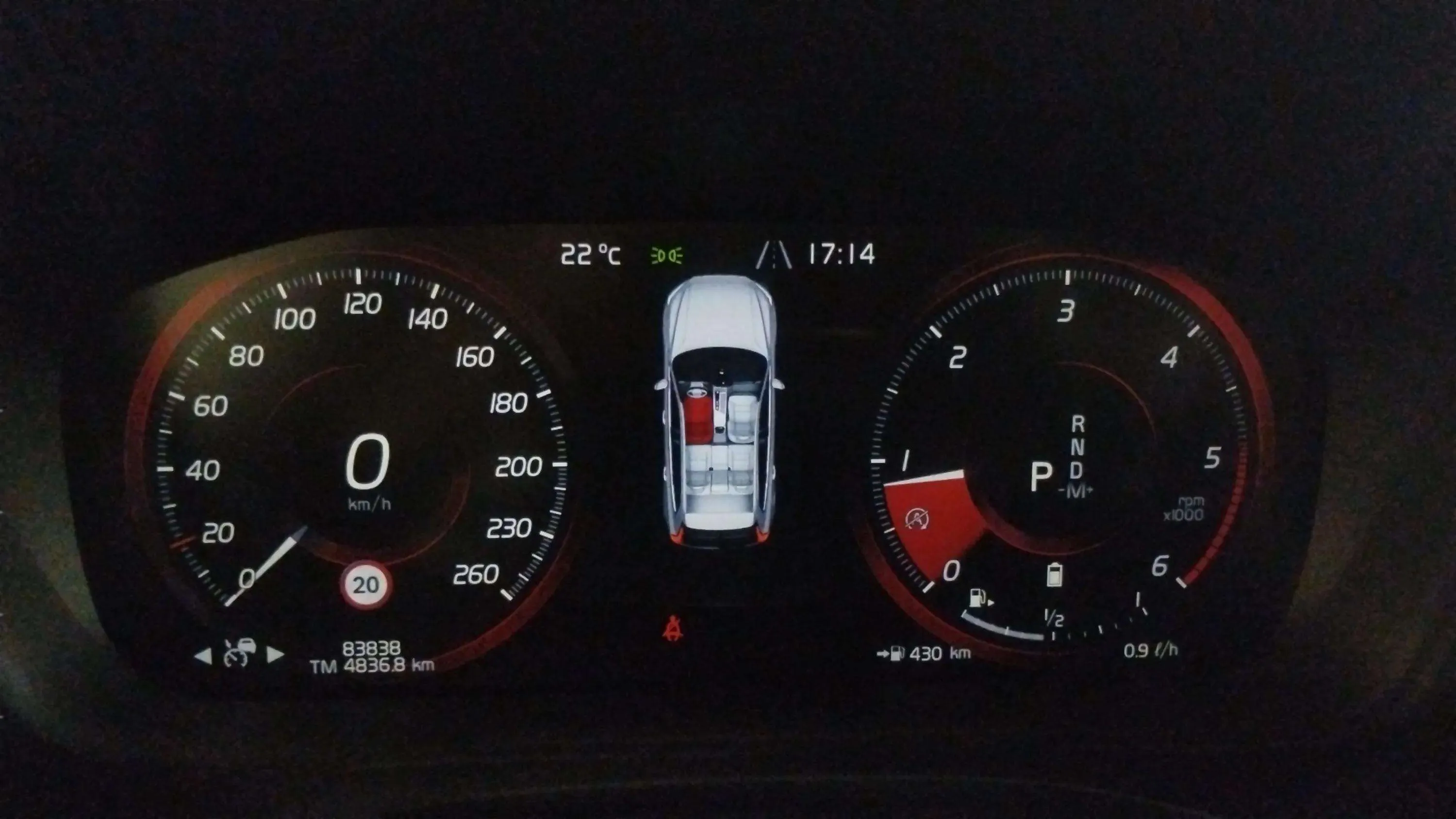 Volvo XC60 2.0 B4 D AWD Business Plus - foto 9