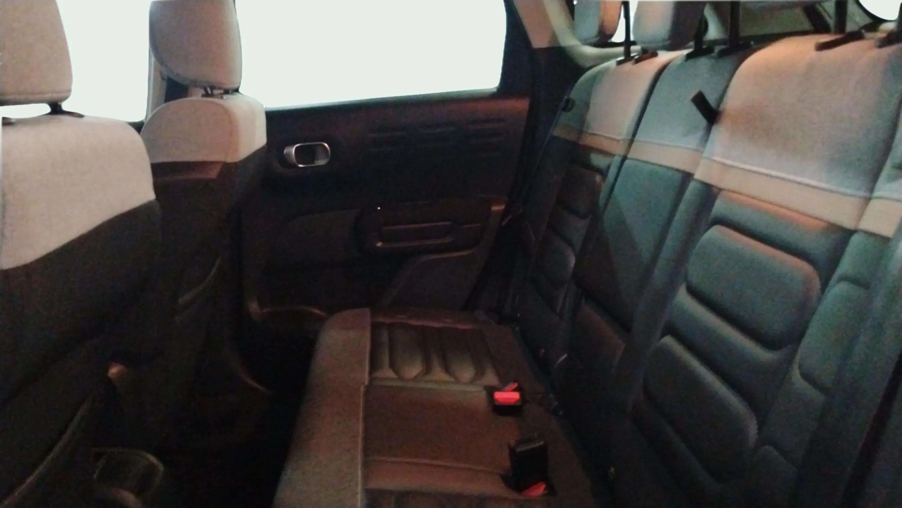 Citroën C3 Aircross BlueHDi EAT6 Shine Pack - foto 13
