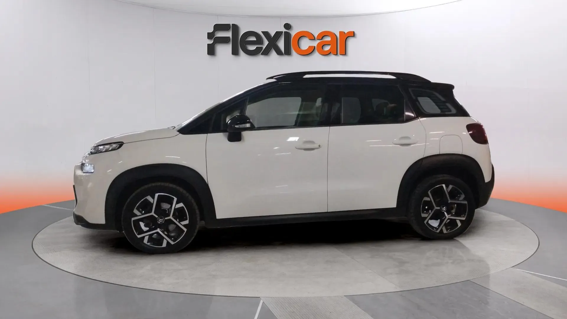 Citroën C3 Aircross BlueHDi EAT6 Shine Pack - foto 3