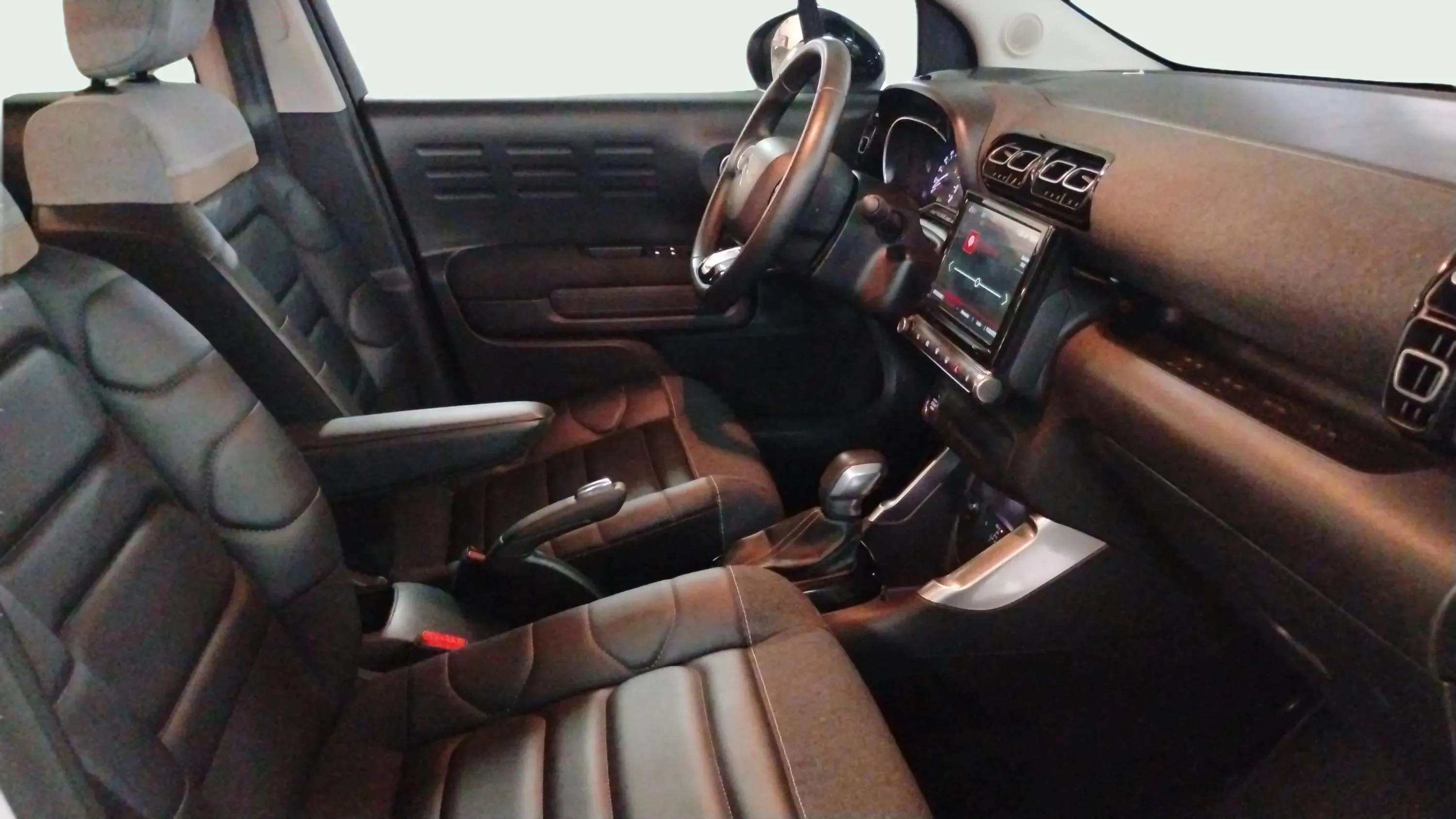 Citroën C3 Aircross BlueHDi EAT6 Shine Pack - foto 15