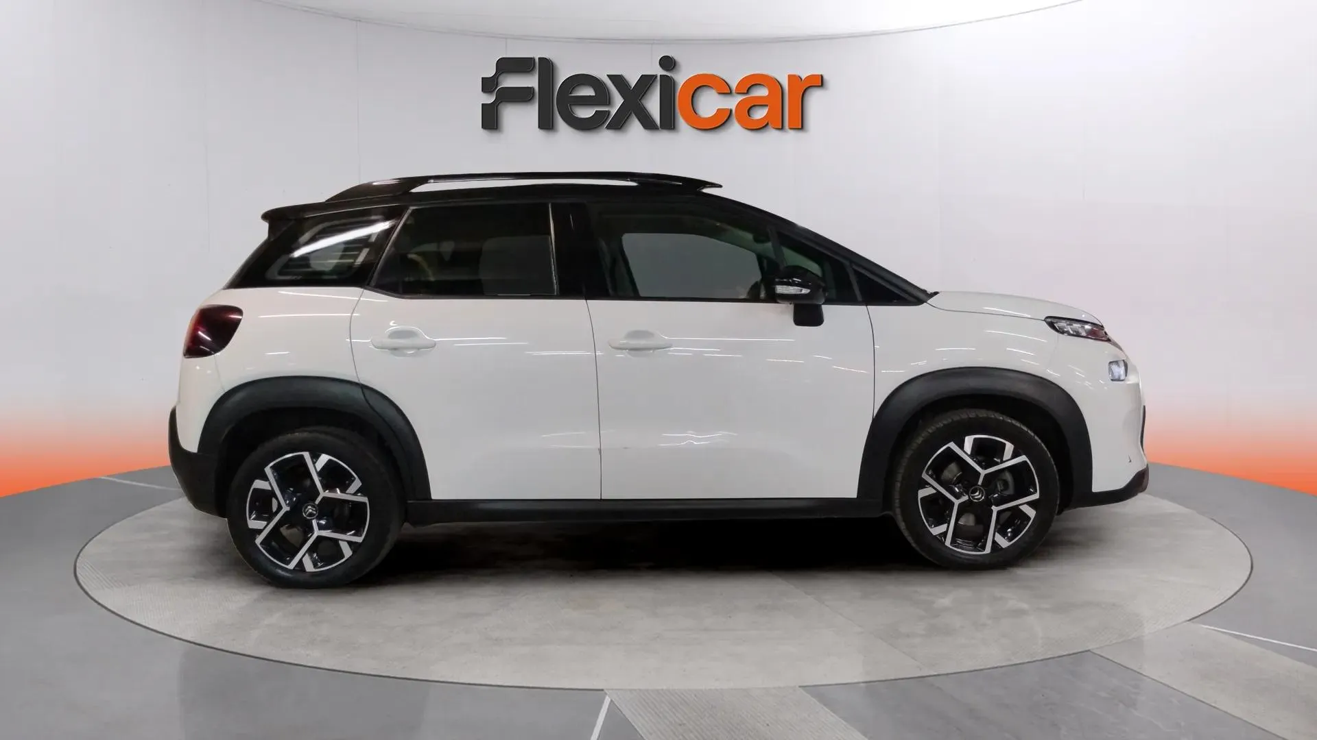 Citroën C3 Aircross BlueHDi EAT6 Shine Pack - foto 4