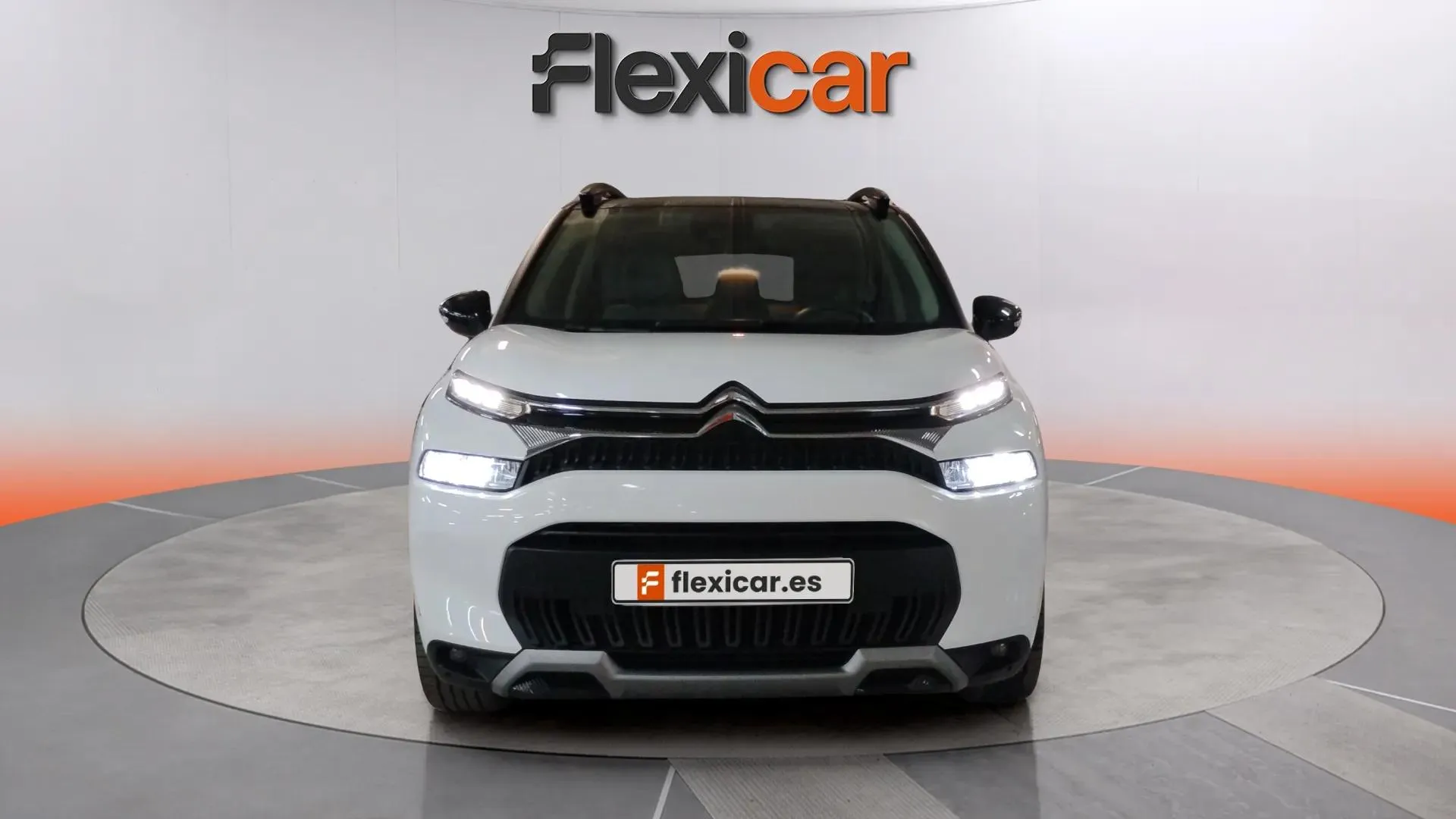 Citroën C3 Aircross BlueHDi EAT6 Shine Pack - foto 2