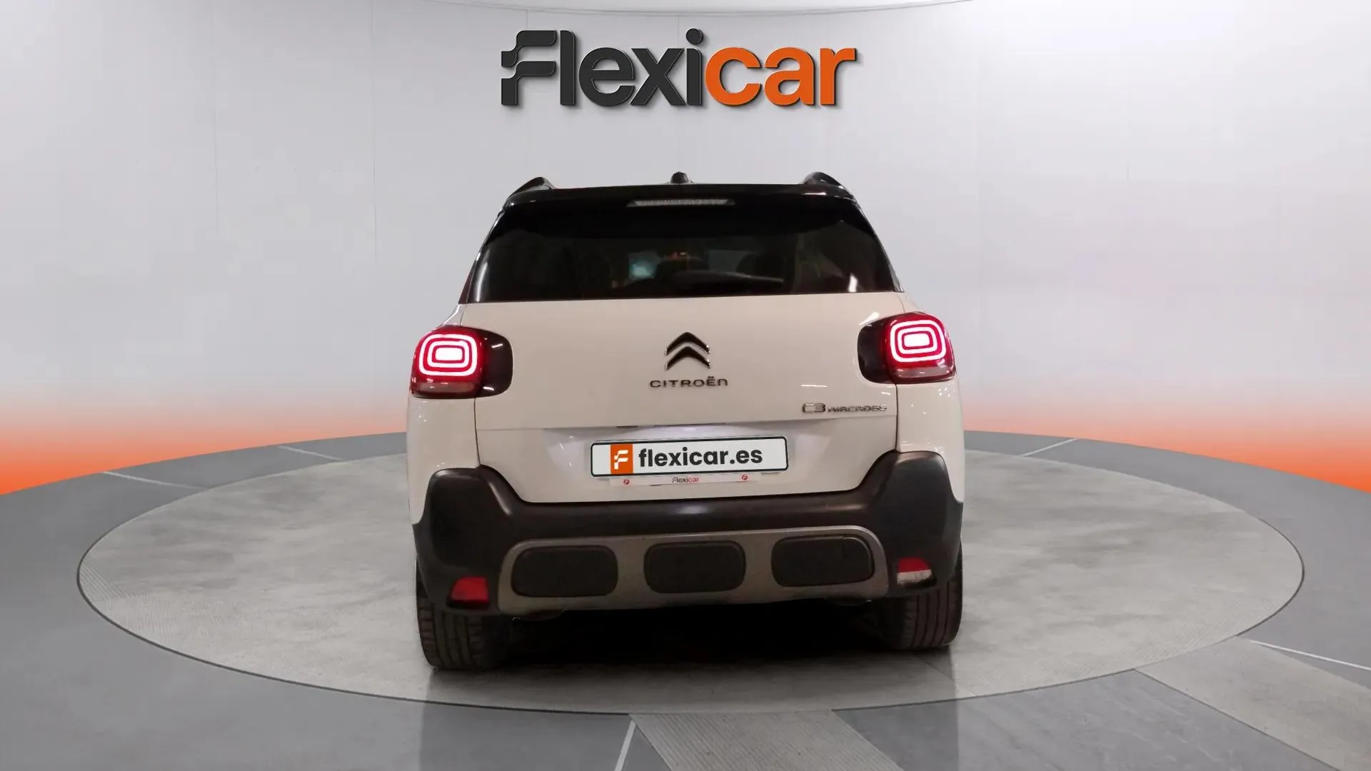 Citroën C3 Aircross BlueHDi EAT6 Shine Pack - foto 5