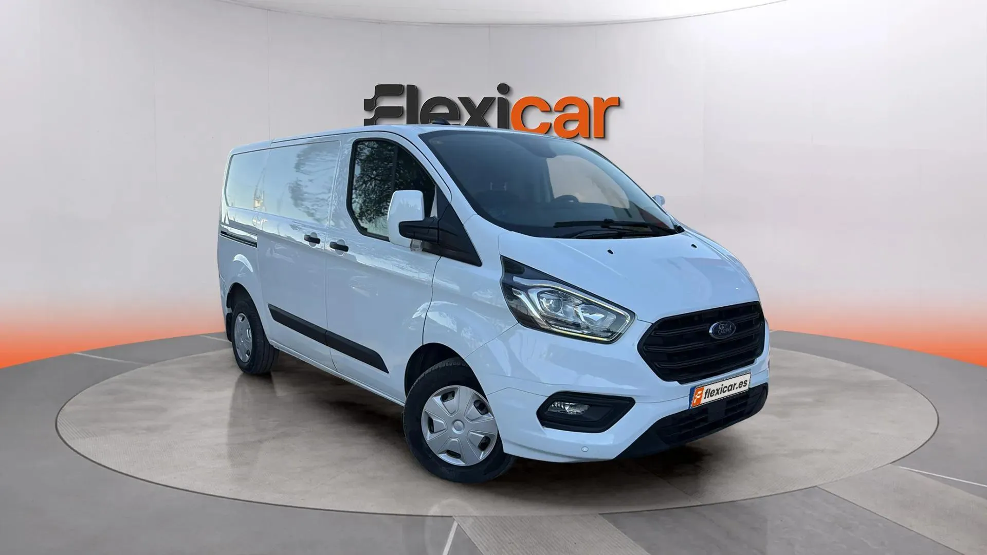 Ford Transit Custom 280 Trend EB Hybrid - foto 1