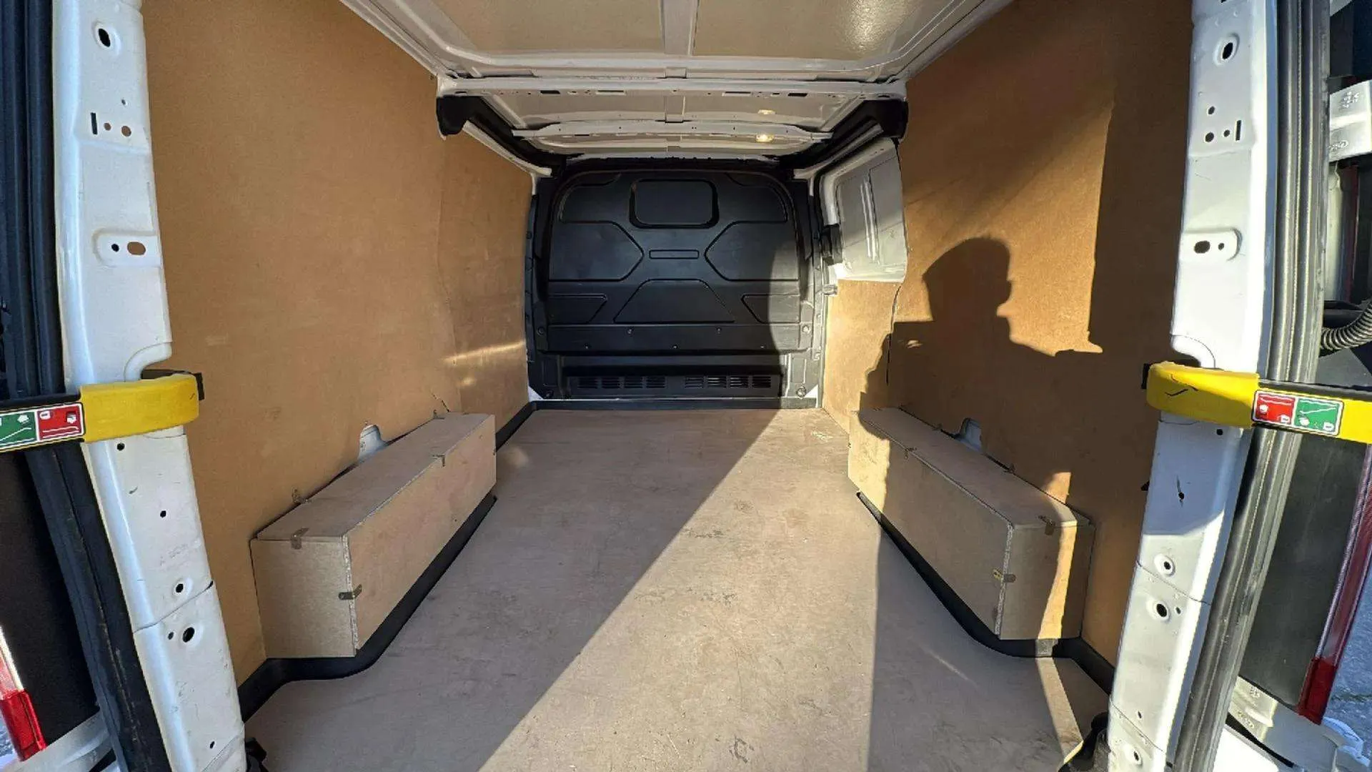 Ford Transit Custom 280 Trend EB Hybrid - foto 13