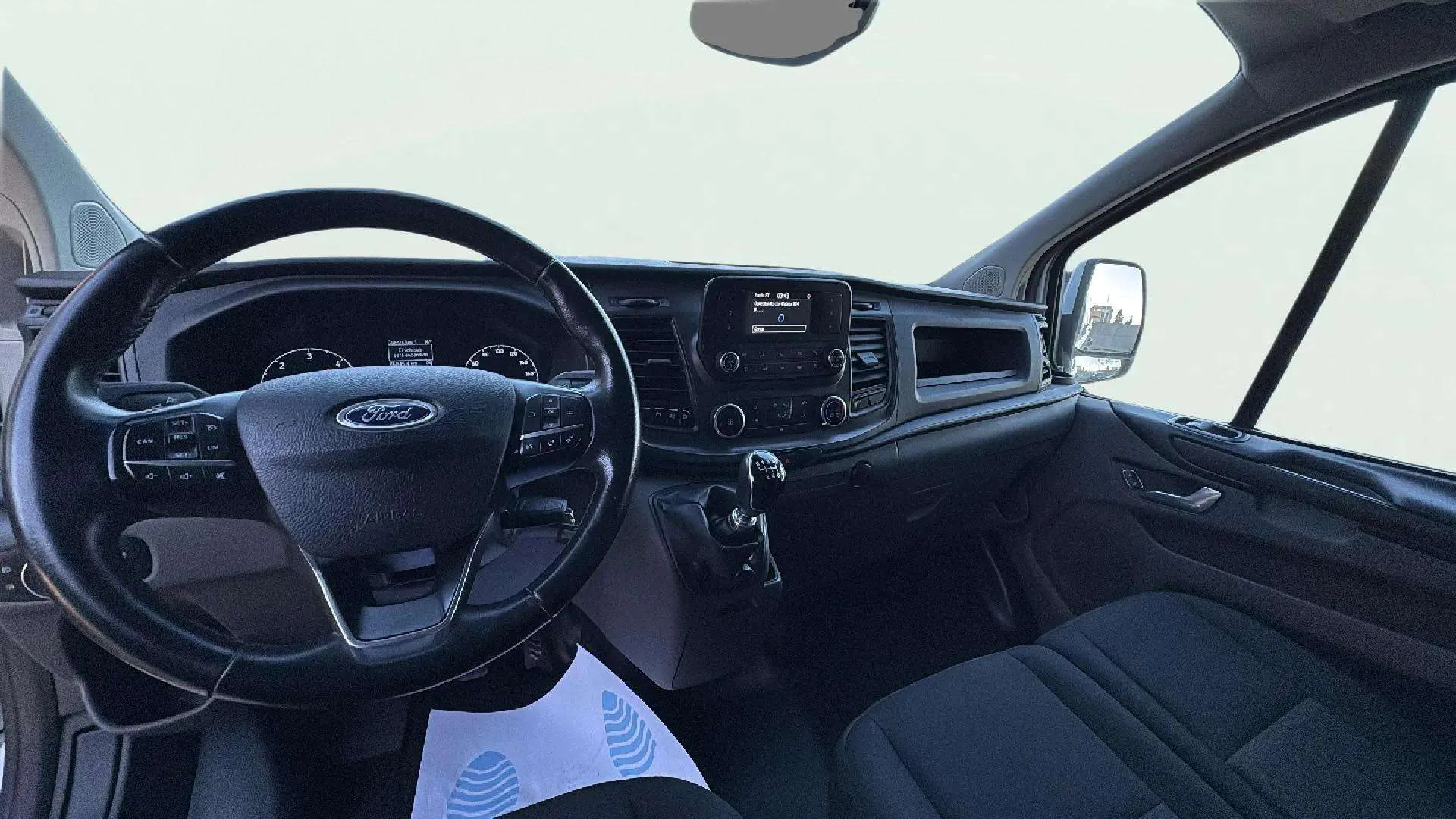 Ford Transit Custom 280 Trend EB Hybrid - foto 12