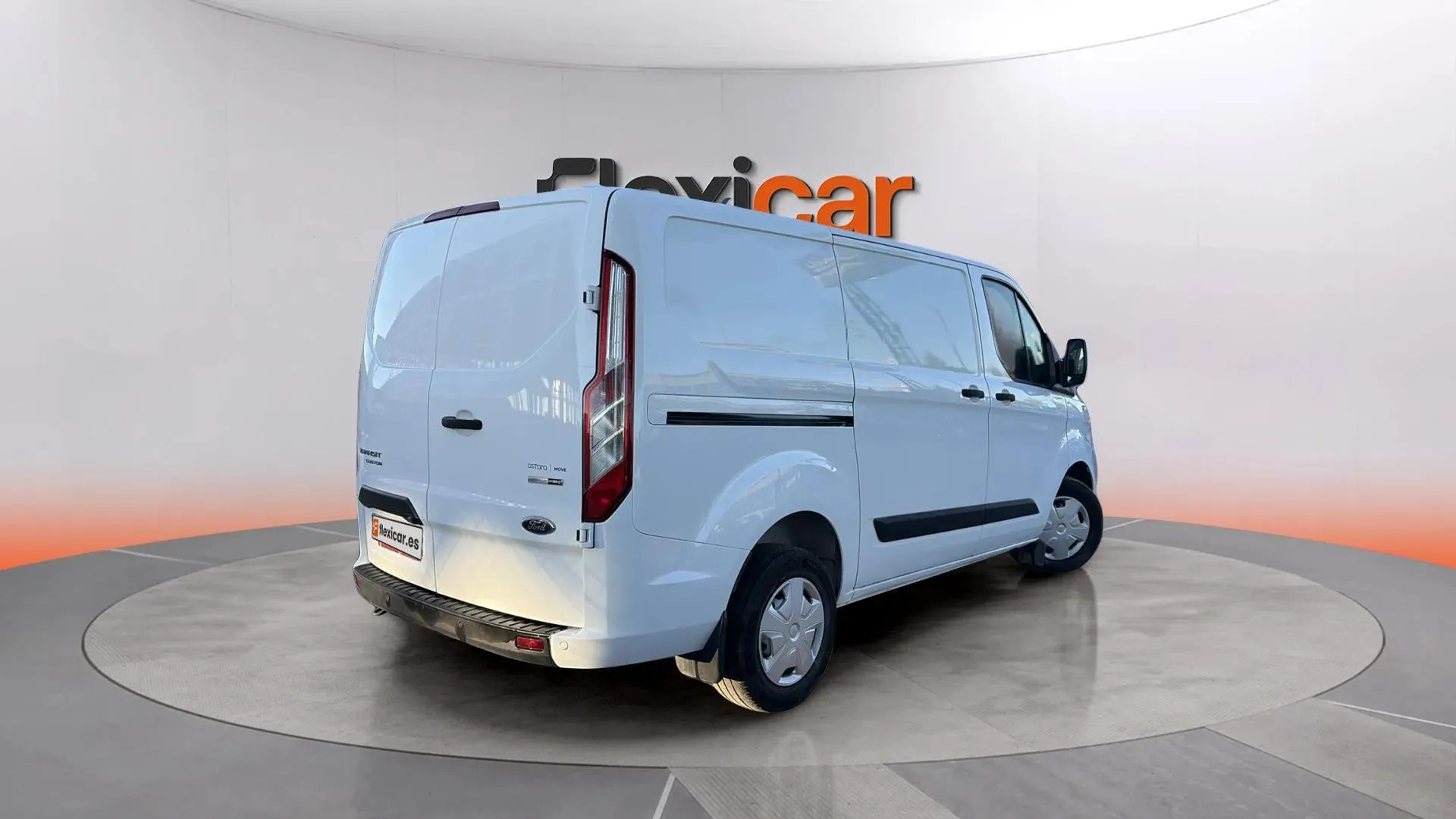 Ford Transit Custom 280 Trend EB Hybrid - foto 4