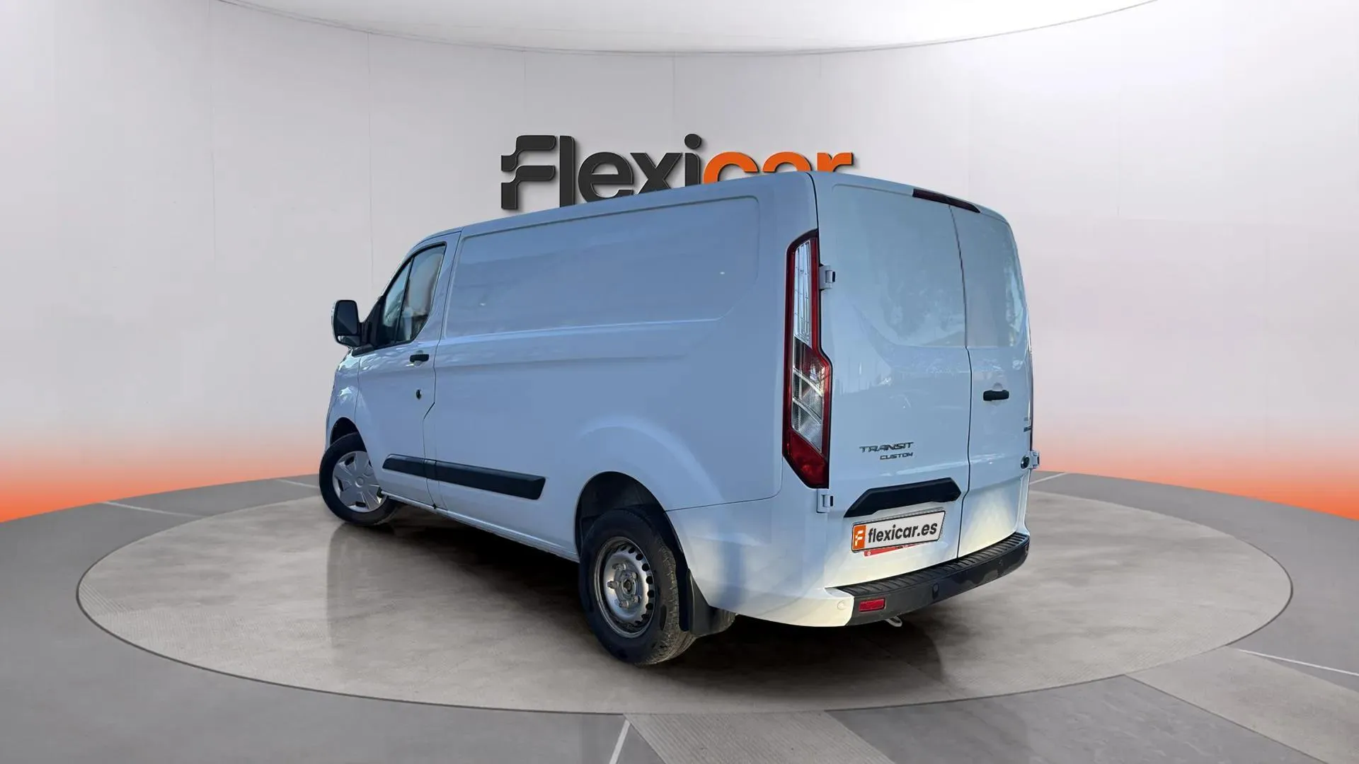Ford Transit Custom 280 Trend EB Hybrid - foto 6