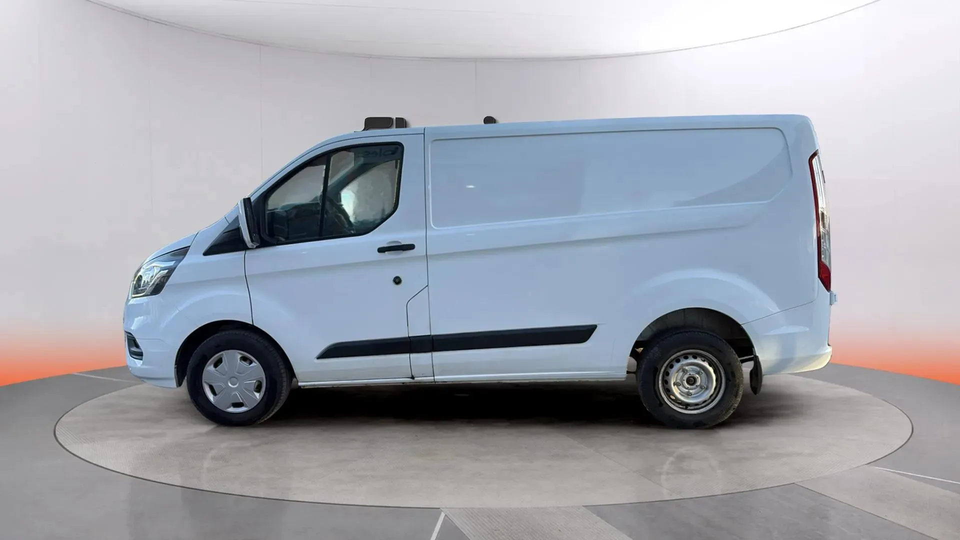 Ford Transit Custom 280 Trend EB Hybrid - foto 8
