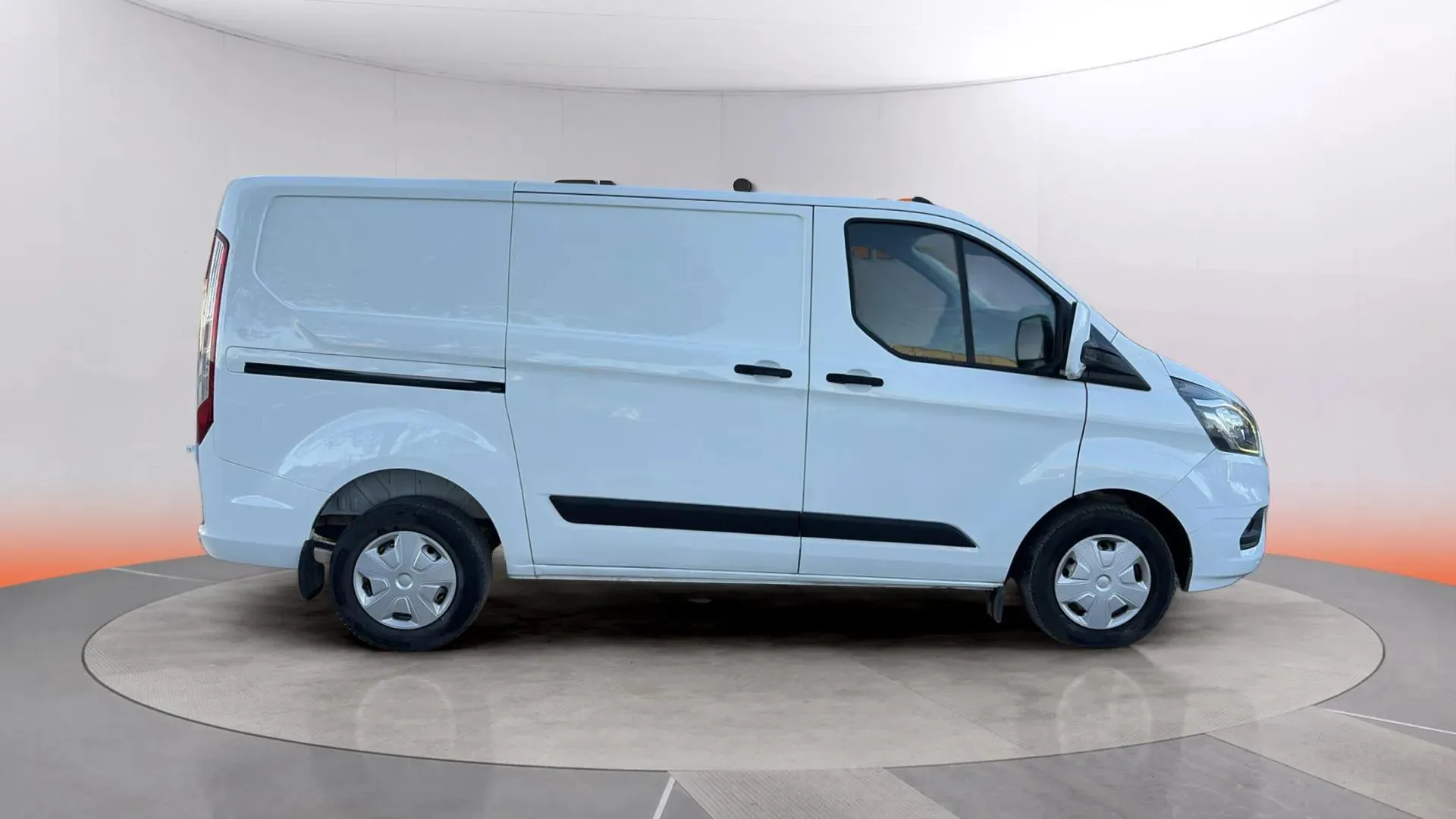 Ford Transit Custom 280 Trend EB Hybrid - foto 7