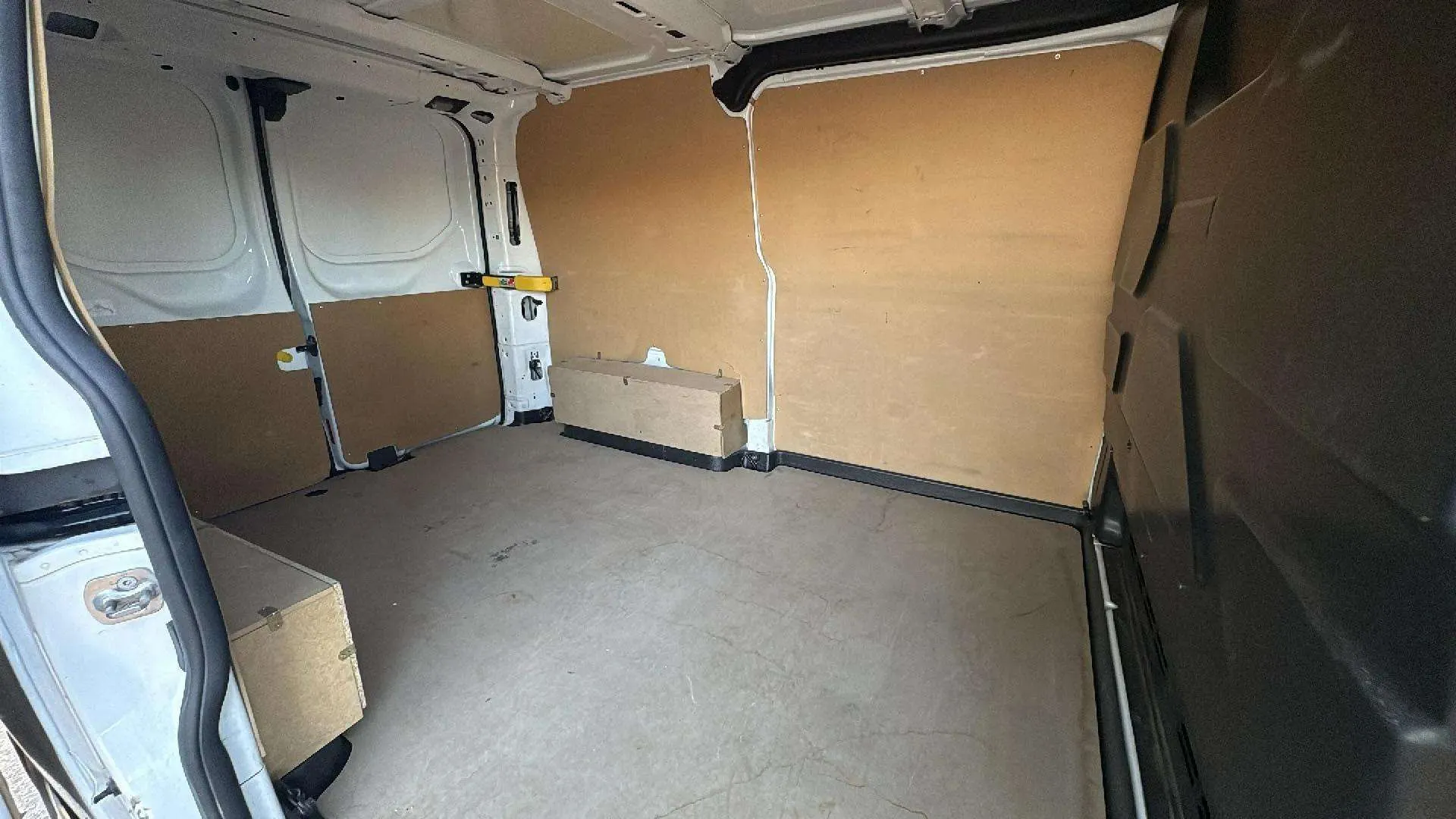 Ford Transit Custom 280 Trend EB Hybrid - foto 14