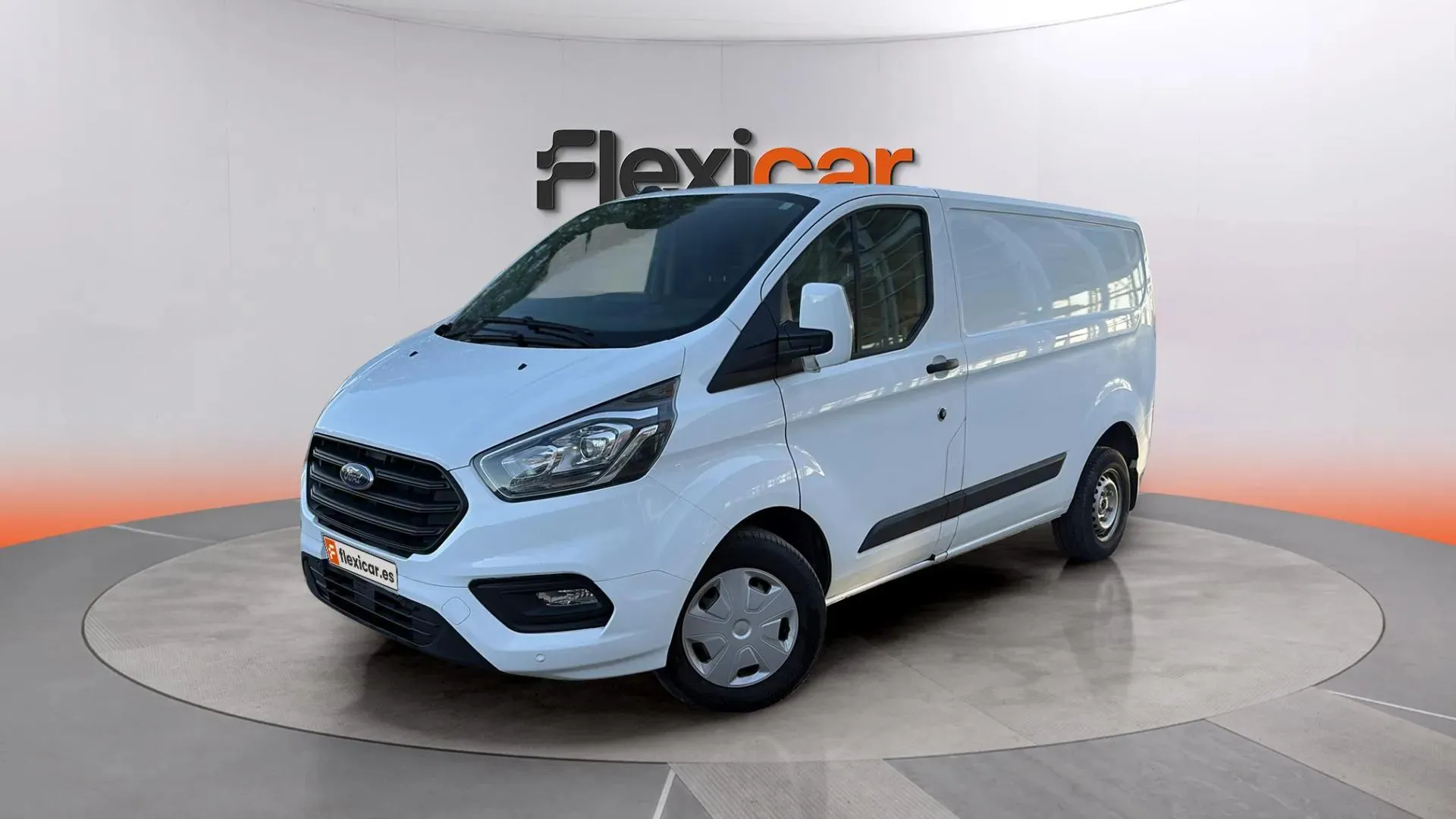 Ford Transit Custom 280 Trend EB Hybrid - foto 3
