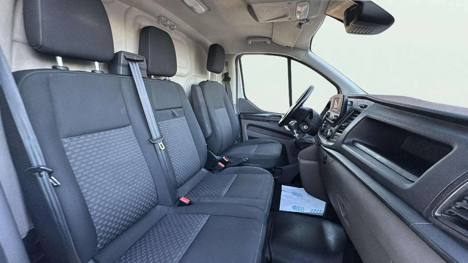 Ford Transit Custom 280 Trend EB Hybrid - foto 10