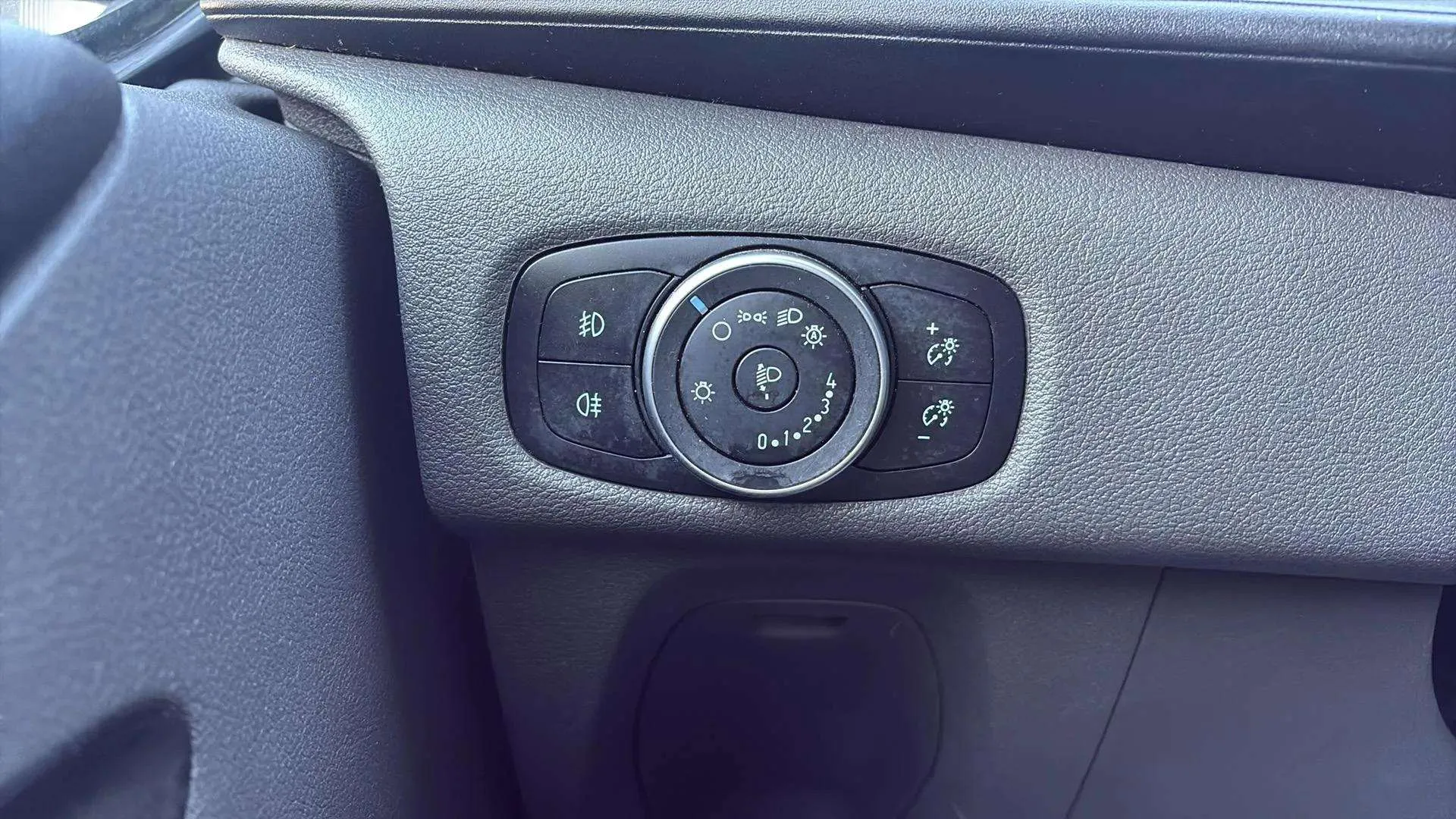 Ford Transit Custom 280 Trend EB Hybrid - foto 17