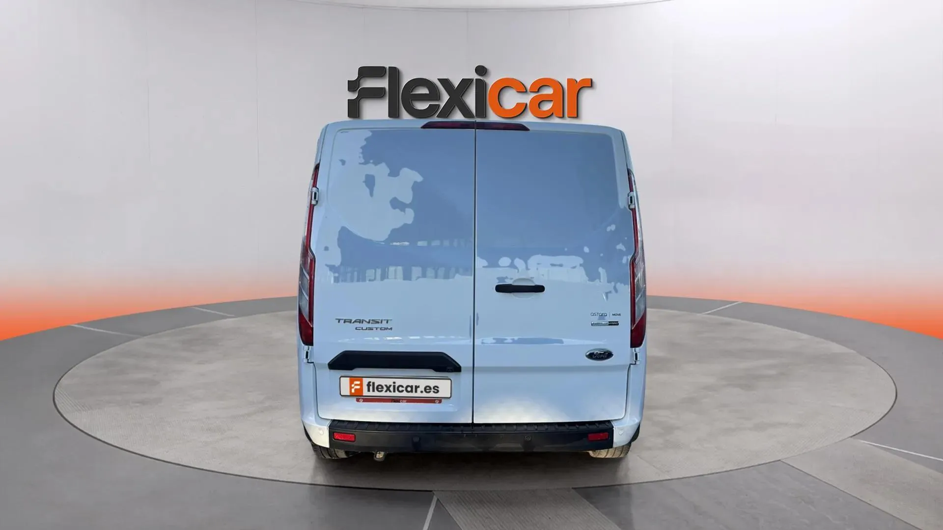 Ford Transit Custom 280 Trend EB Hybrid - foto 5