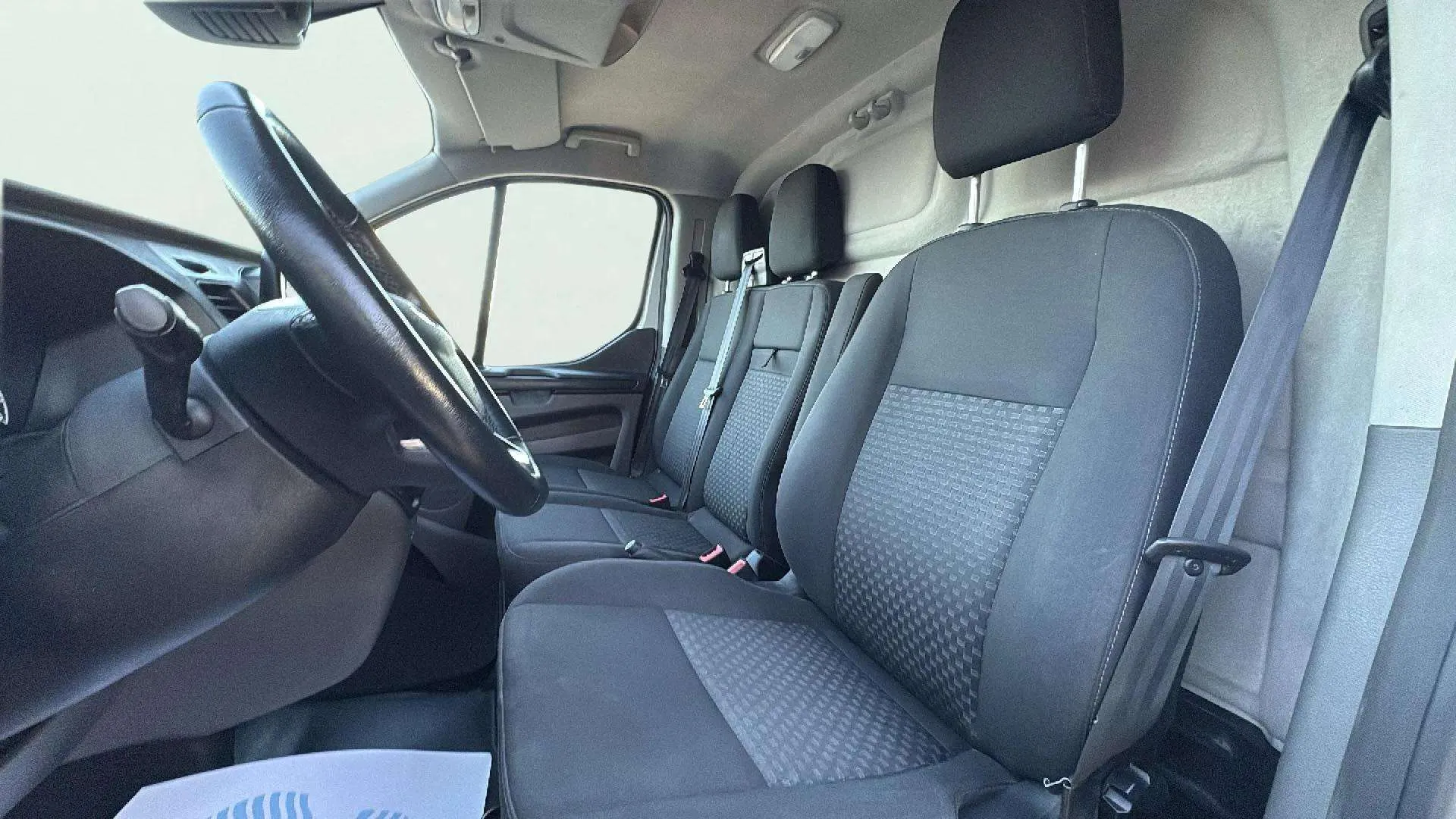 Ford Transit Custom 280 Trend EB Hybrid - foto 9