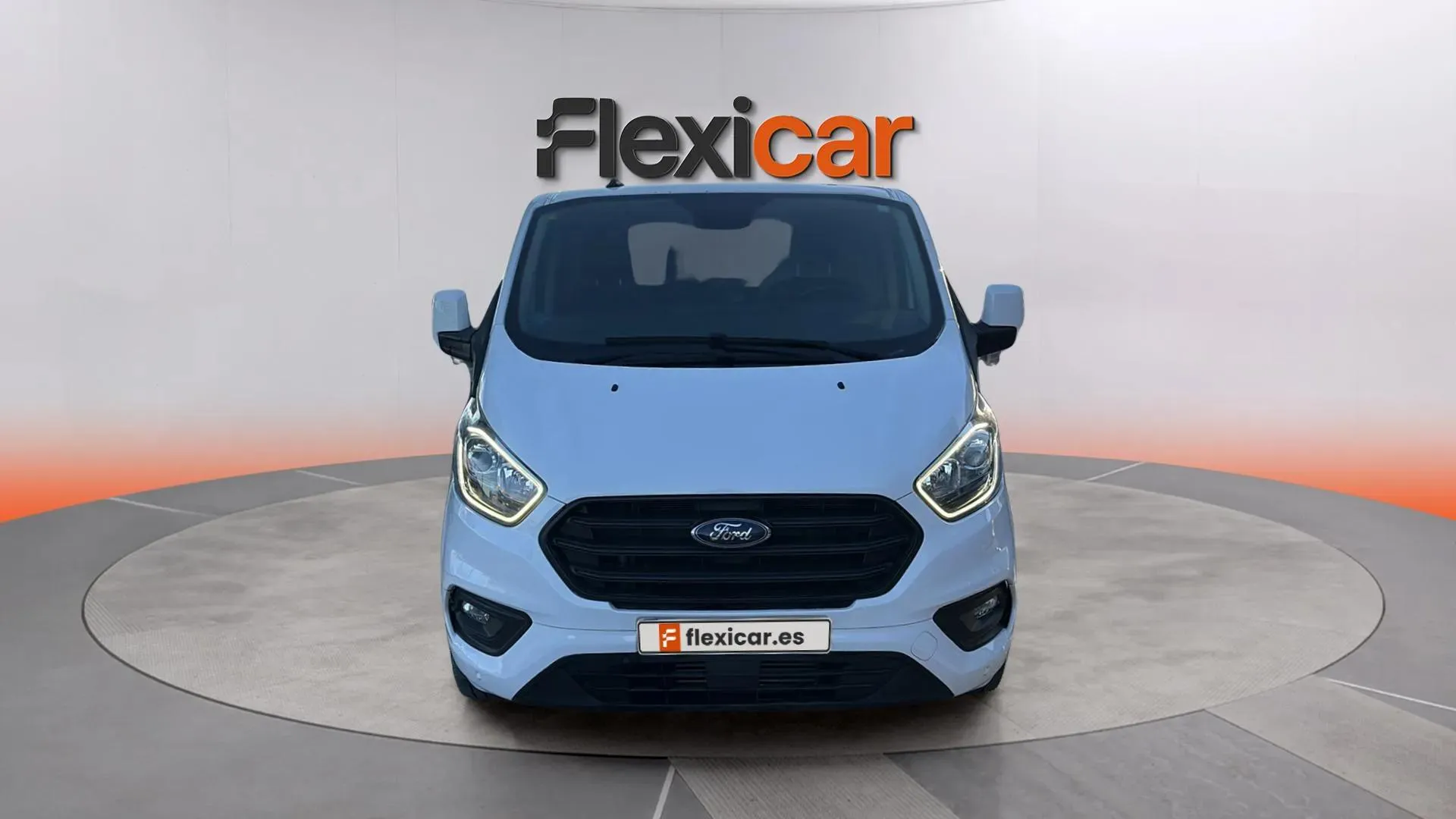 Ford Transit Custom 280 Trend EB Hybrid - foto 2