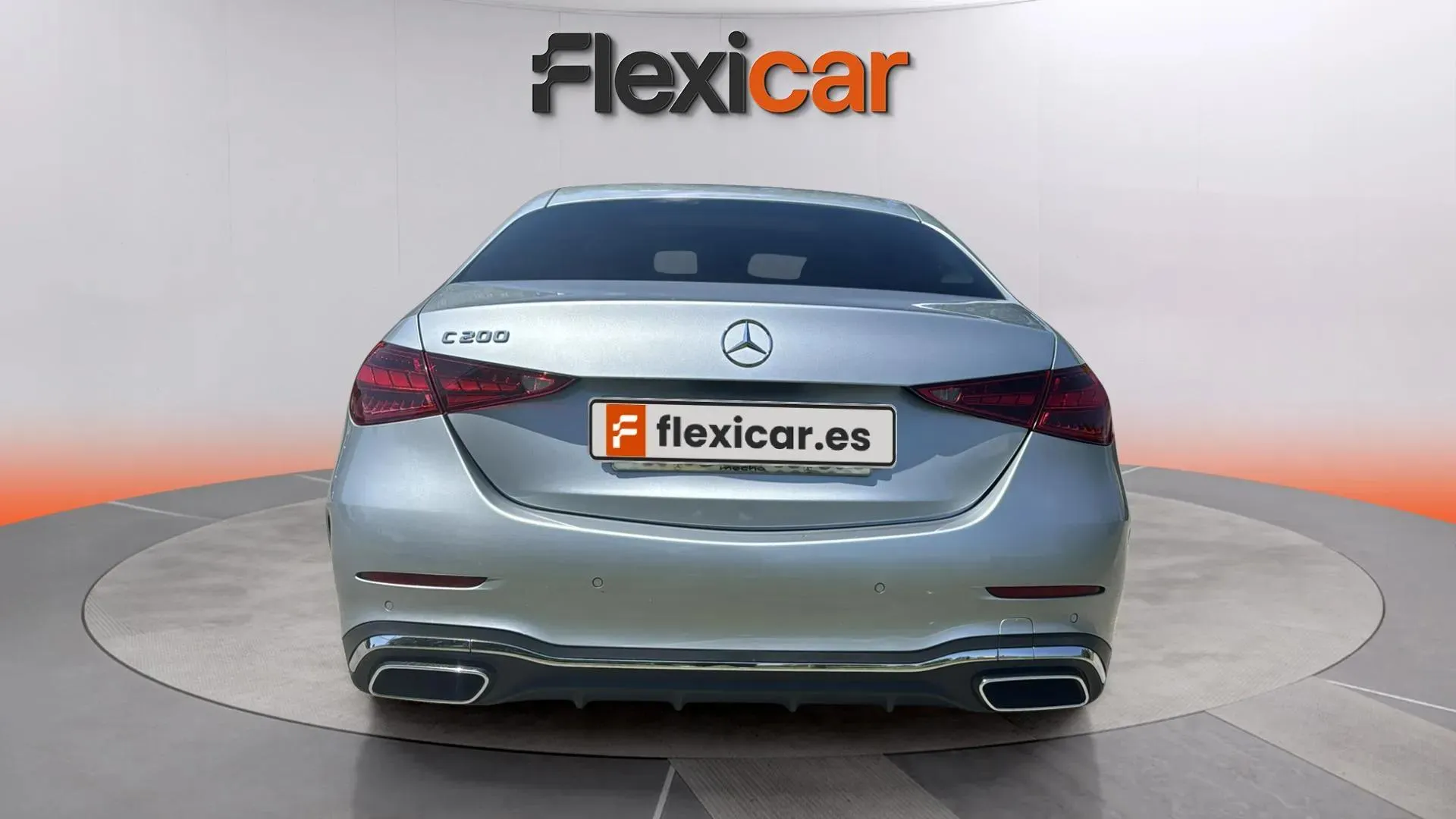 Mercedes-Benz Clase C C 200 - foto 4