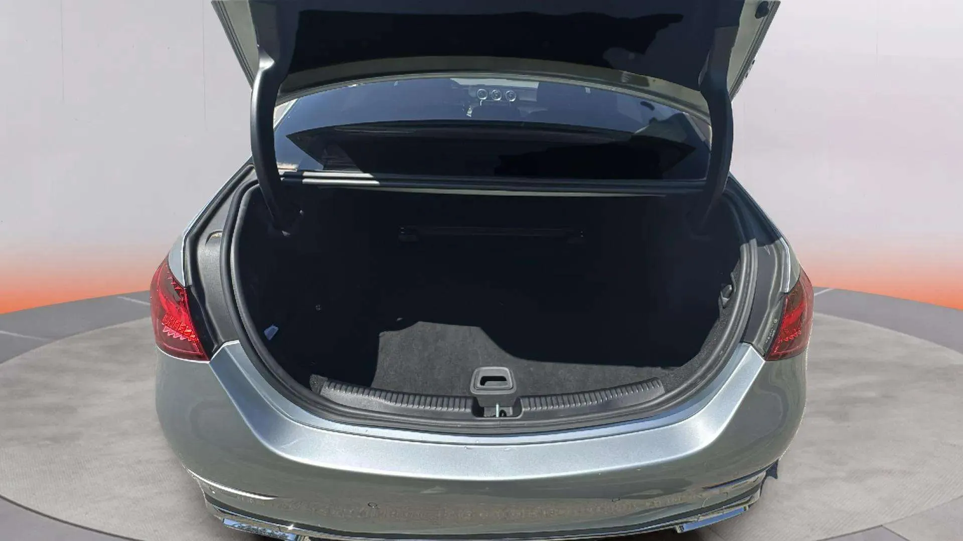 Mercedes-Benz Clase C C 200 - foto 13