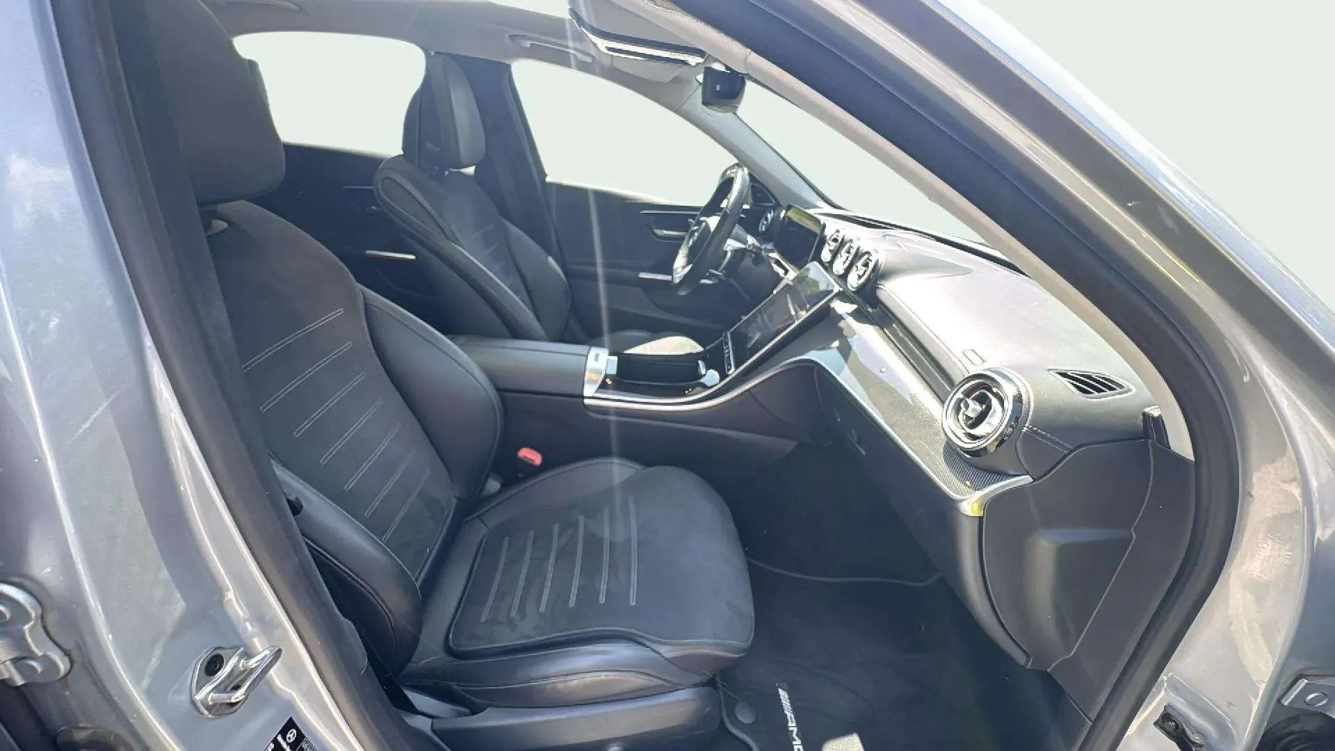 Mercedes-Benz Clase C C 200 - foto 10
