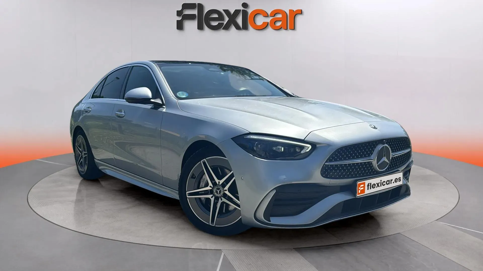 Mercedes-Benz Clase C C 200 - foto 1