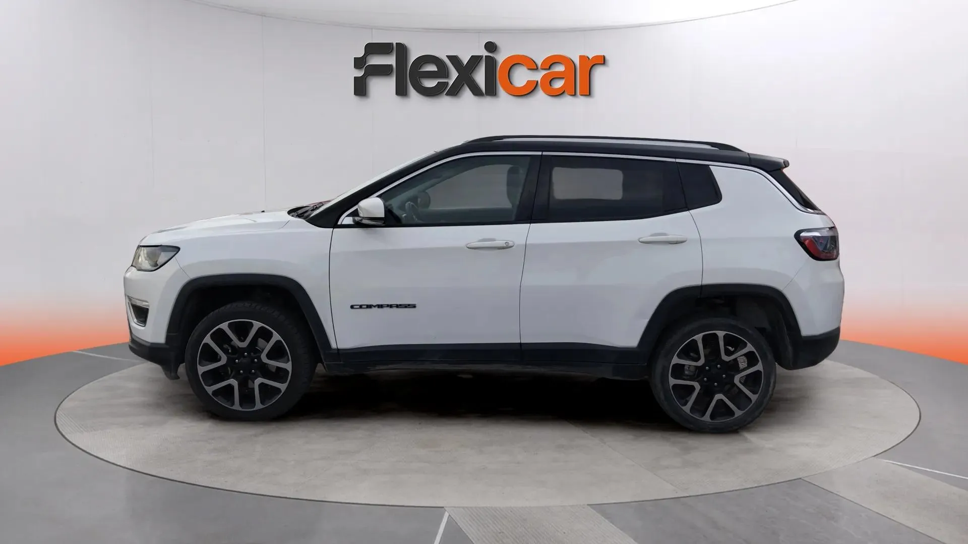 Jeep Compass 1.4 Mair Limited 4x4 AD - foto 4