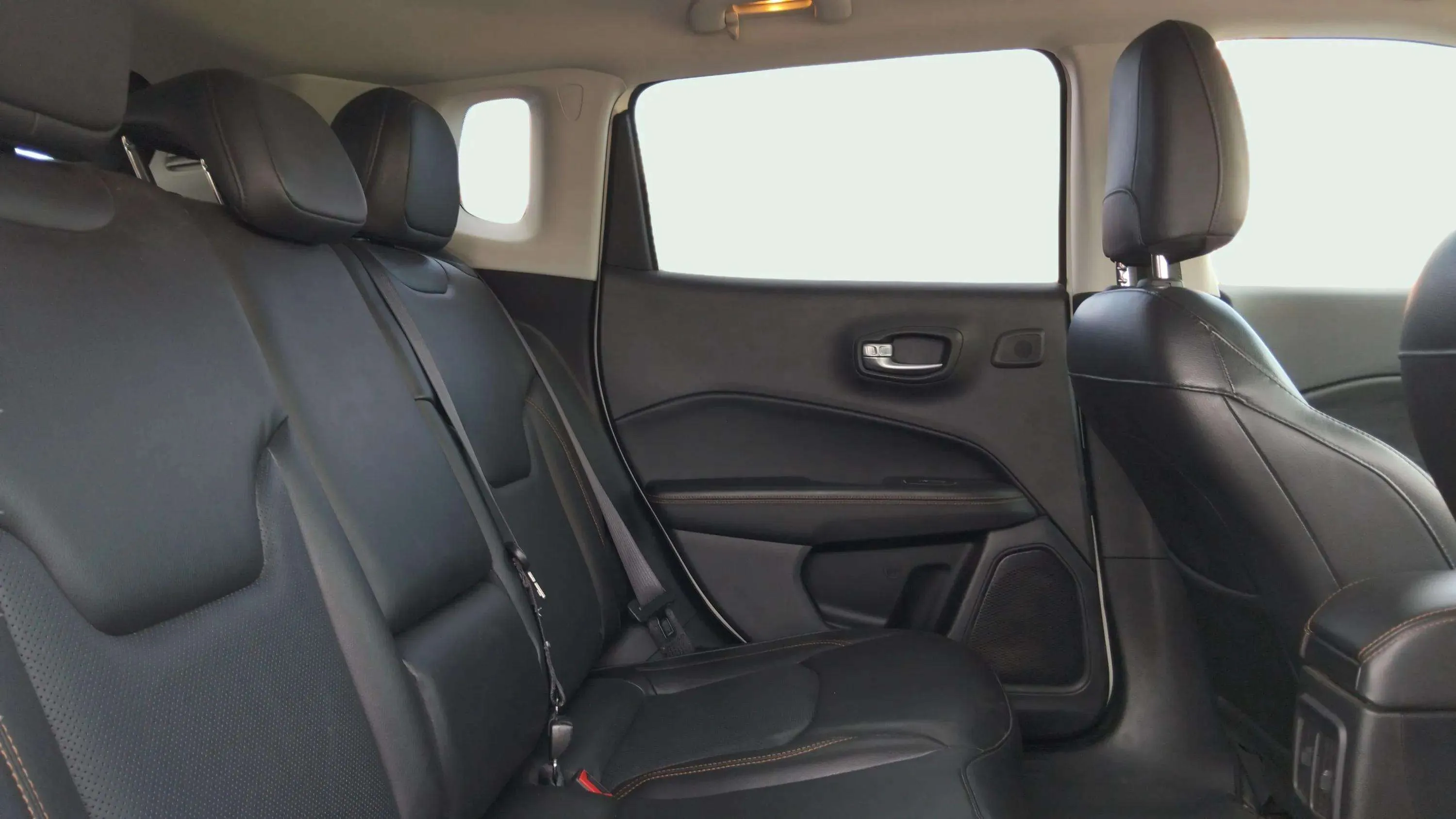 Jeep Compass 1.4 Mair Limited 4x4 AD - foto 11