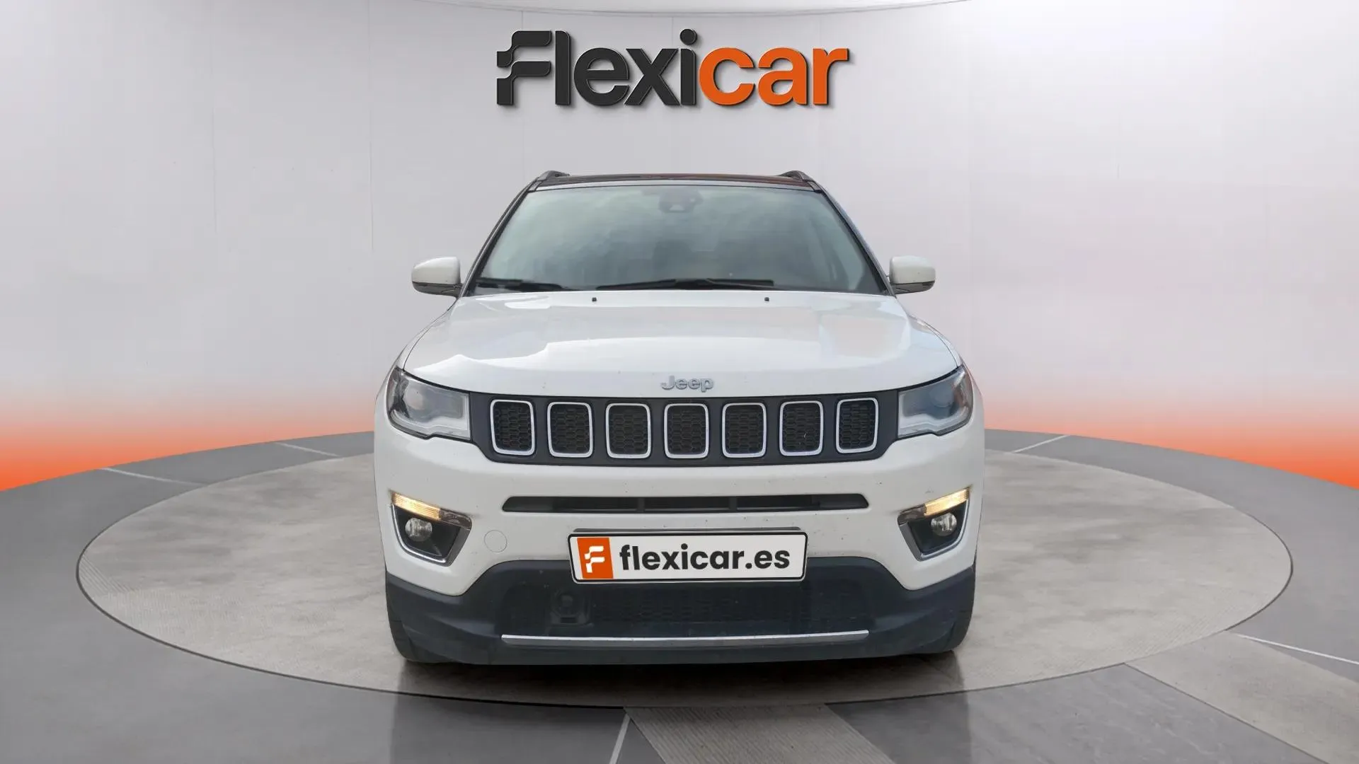 Jeep Compass 1.4 Mair Limited 4x4 AD - foto 2