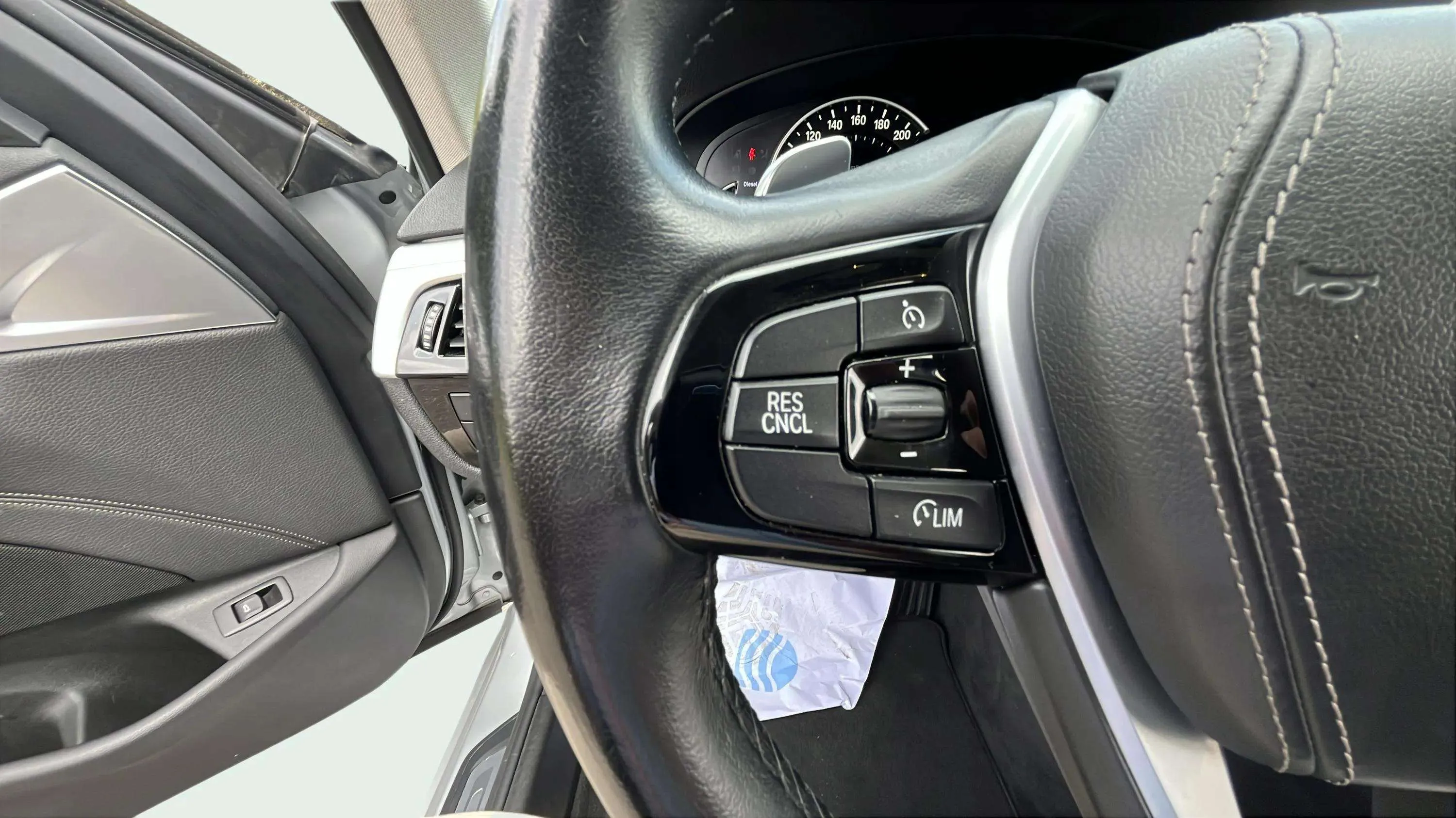 BMW Serie 5 520dA Touring - foto 15