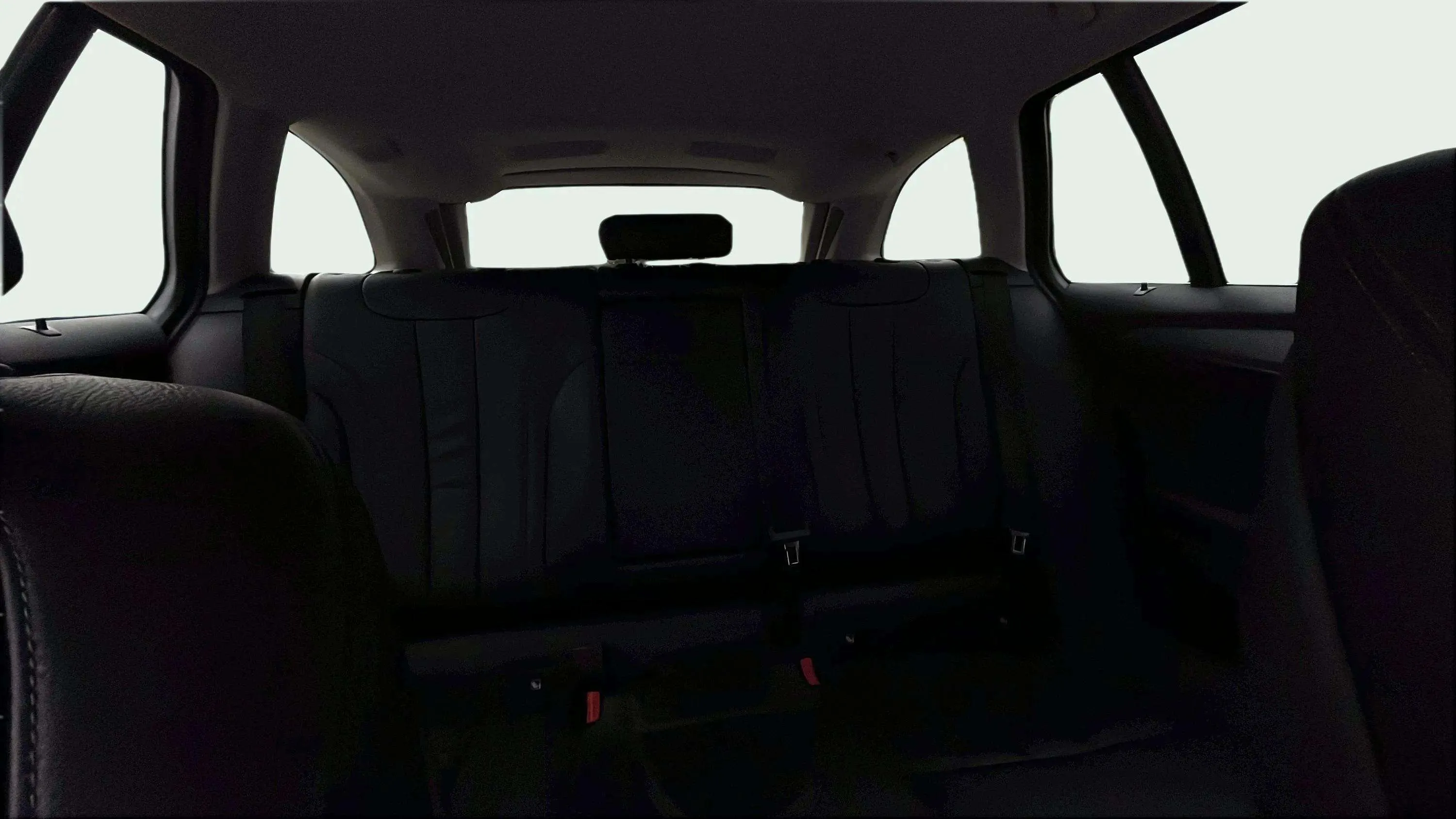 BMW Serie 5 520dA Touring - foto 14