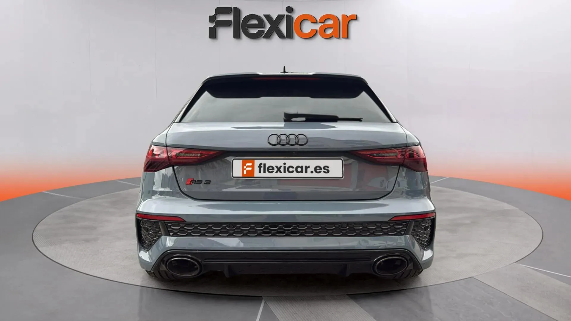 Audi A3 RS3 Sportback TFSI quattro S tron - foto 5